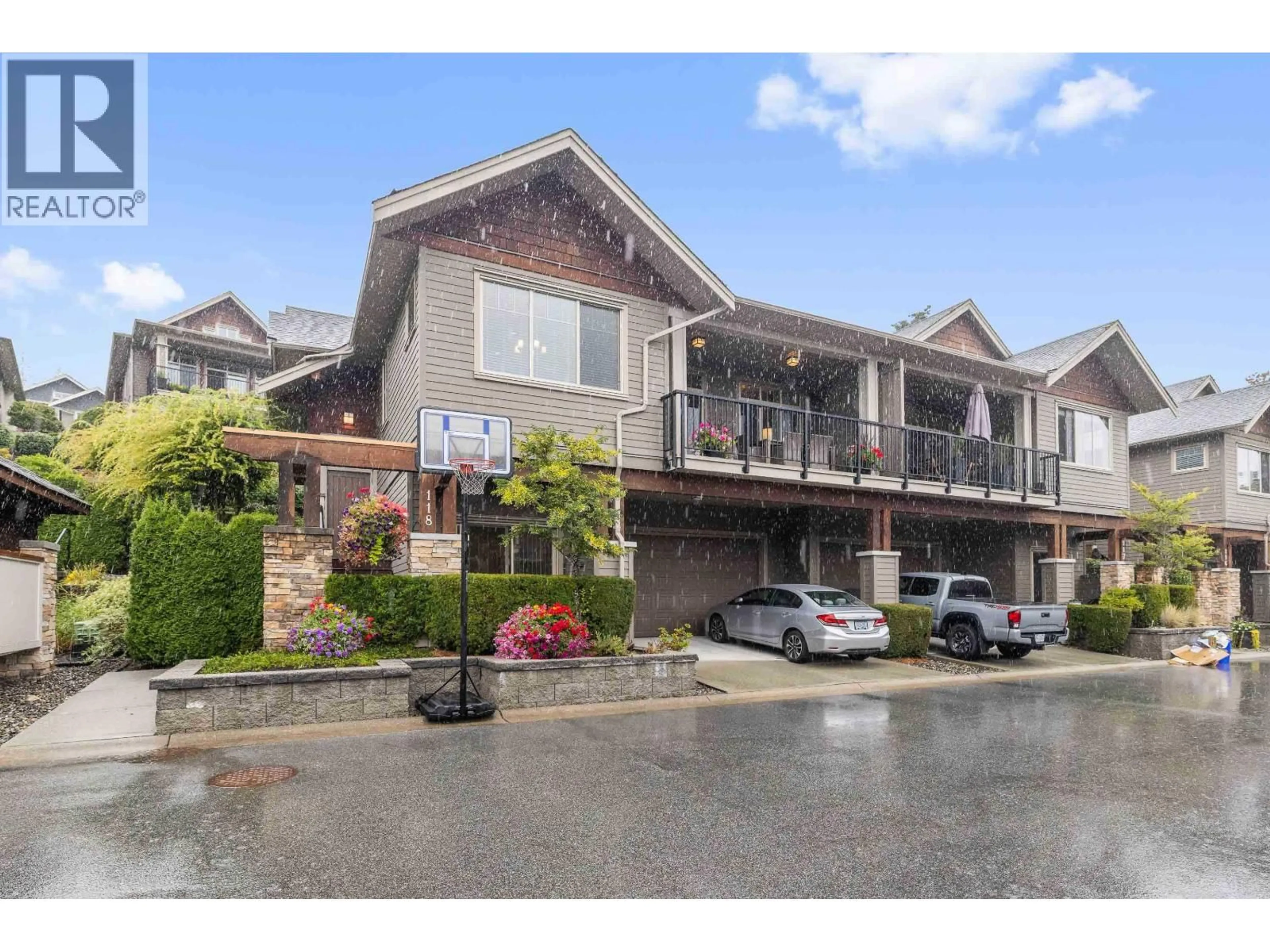 Unknown for 118 - 3467 GISLASON AVENUE, Coquitlam British Columbia V3E0H9