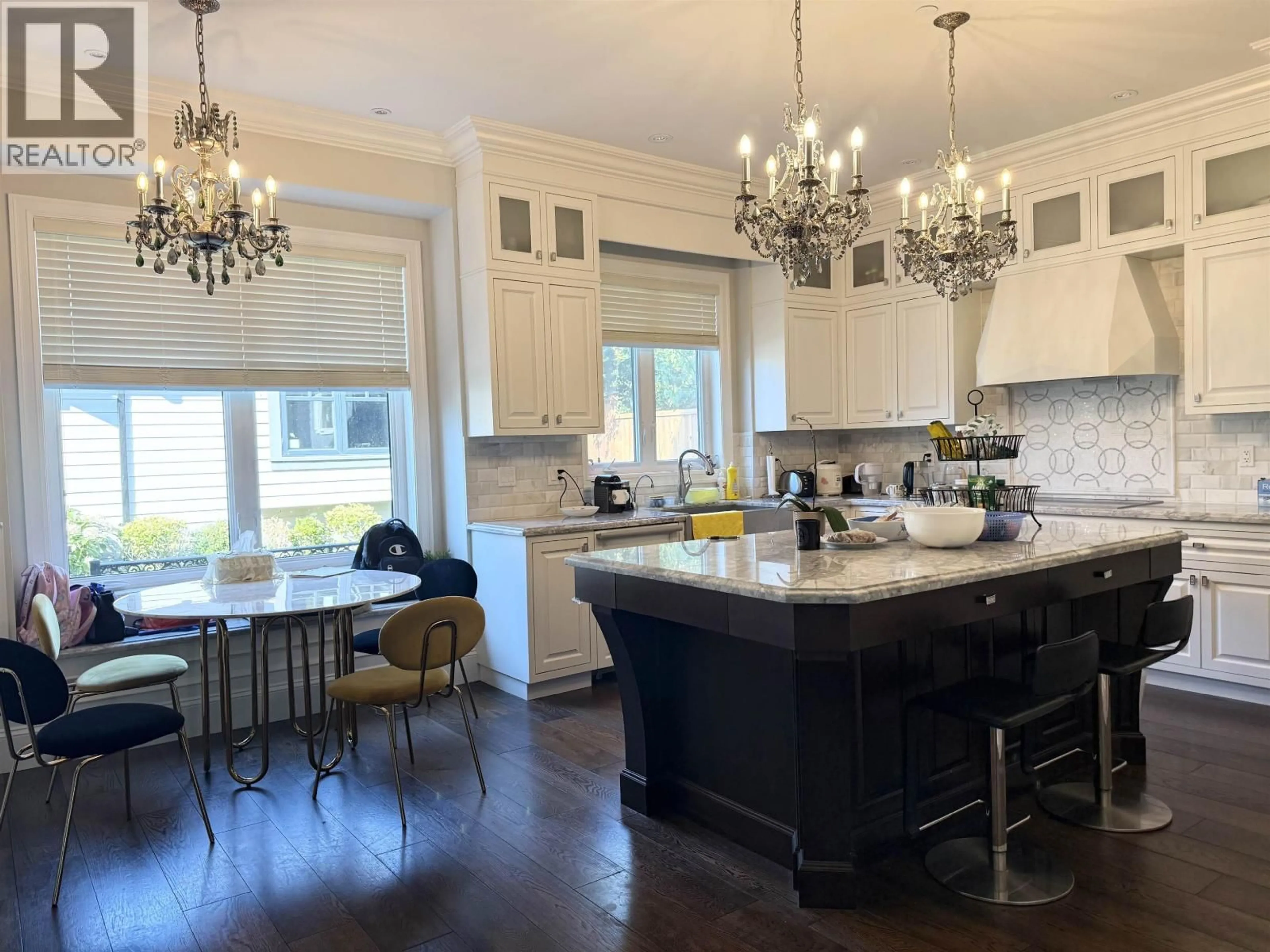 Open concept kitchen, unknown for 3553 31ST AVENUE, Vancouver British Columbia V6S1X8