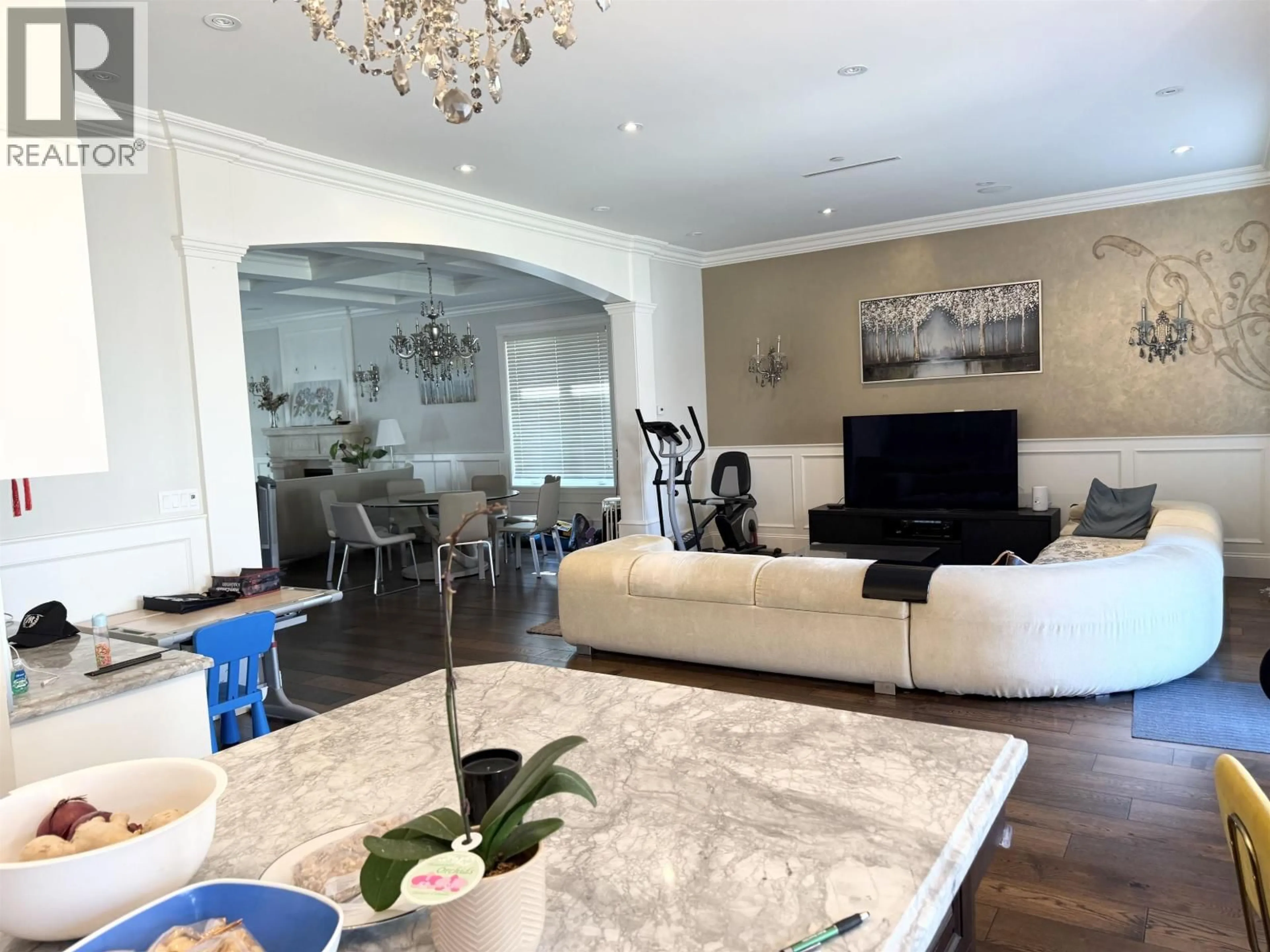 Living room with furniture, unknown for 3553 31ST AVENUE, Vancouver British Columbia V6S1X8