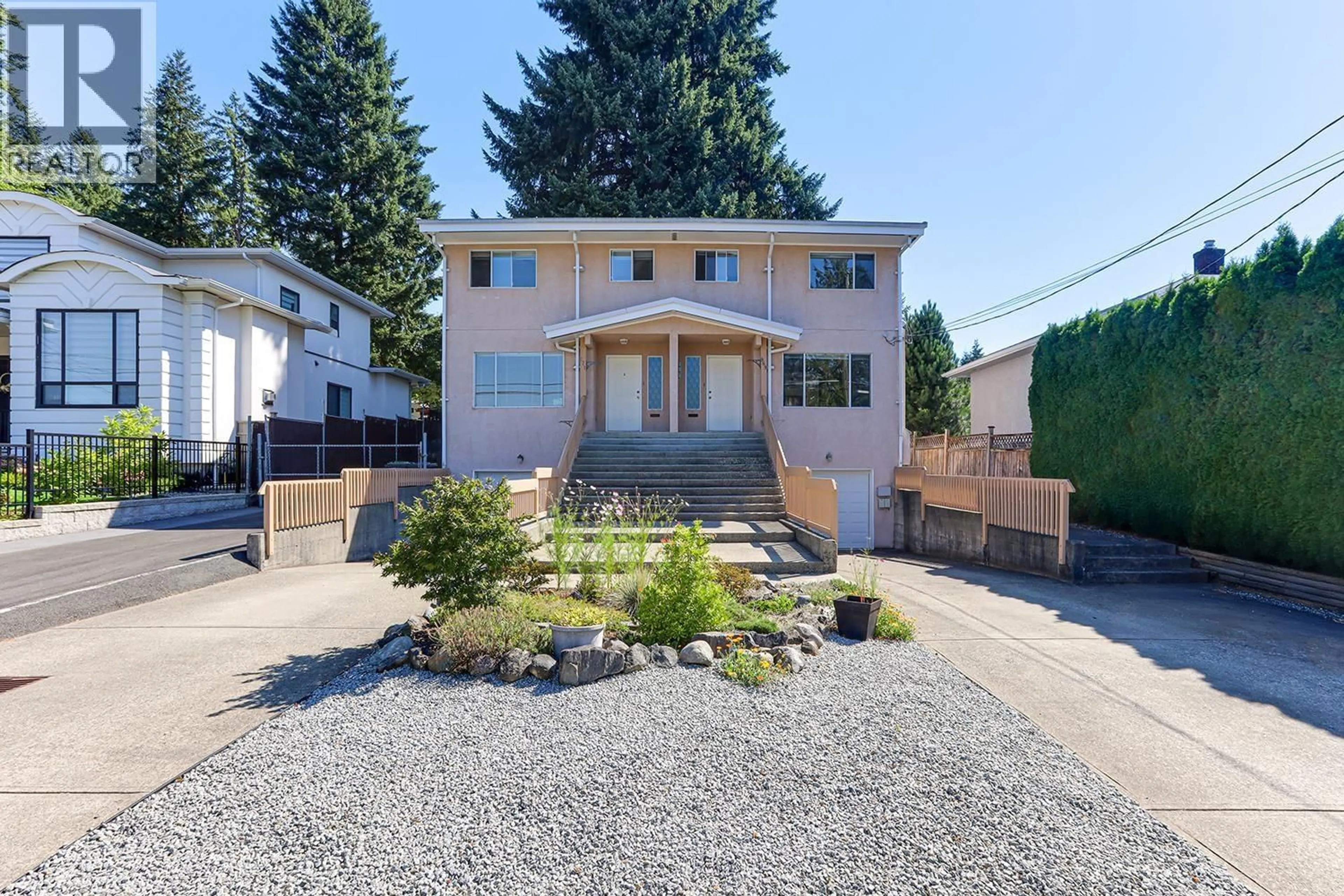 Unknown for 869 BLUE MOUNTAIN STREET, Coquitlam British Columbia V3J4S9