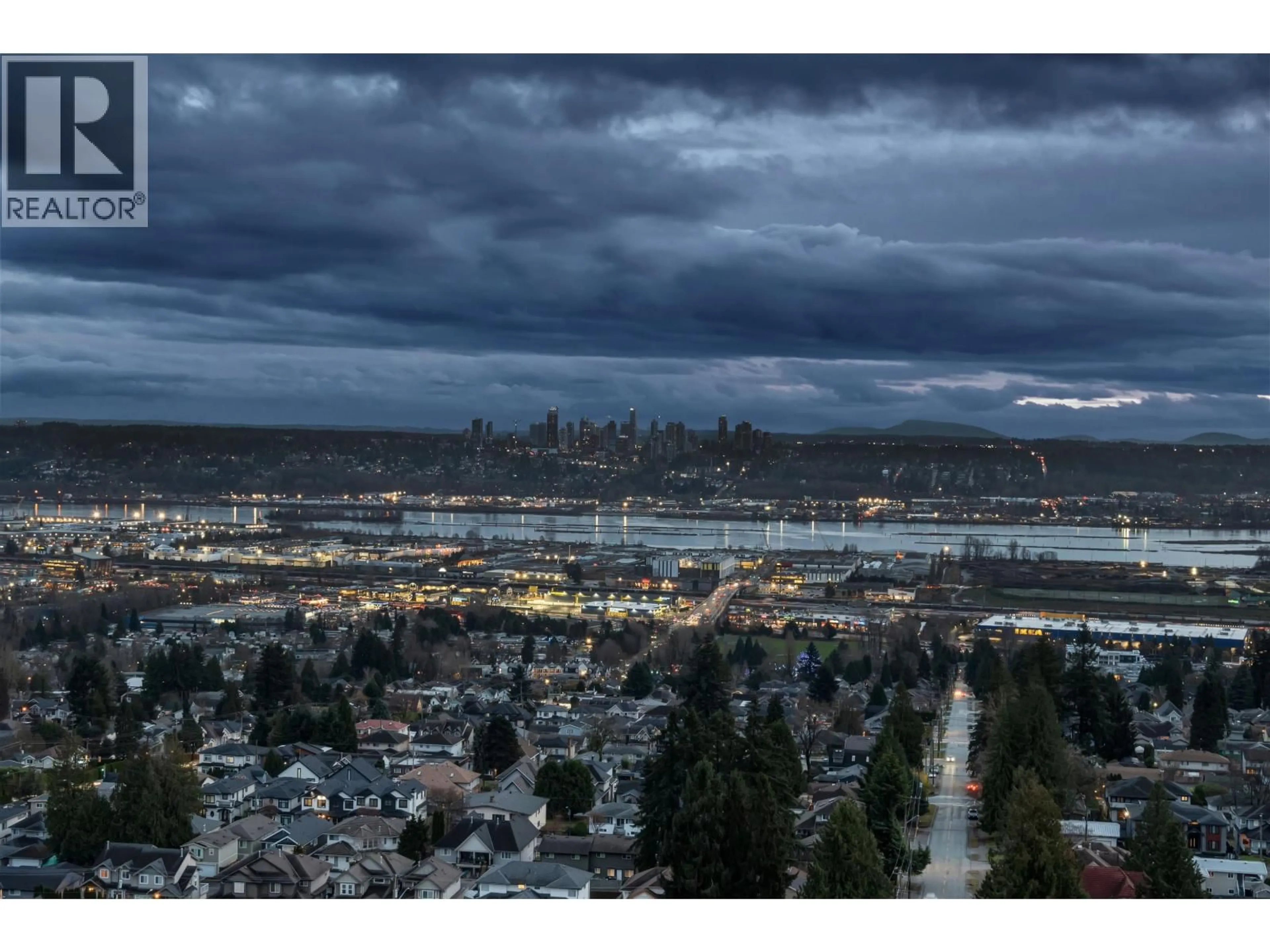 Blurry image for 1603 - 505 NELSON STREET, Coquitlam British Columbia V3J0R5