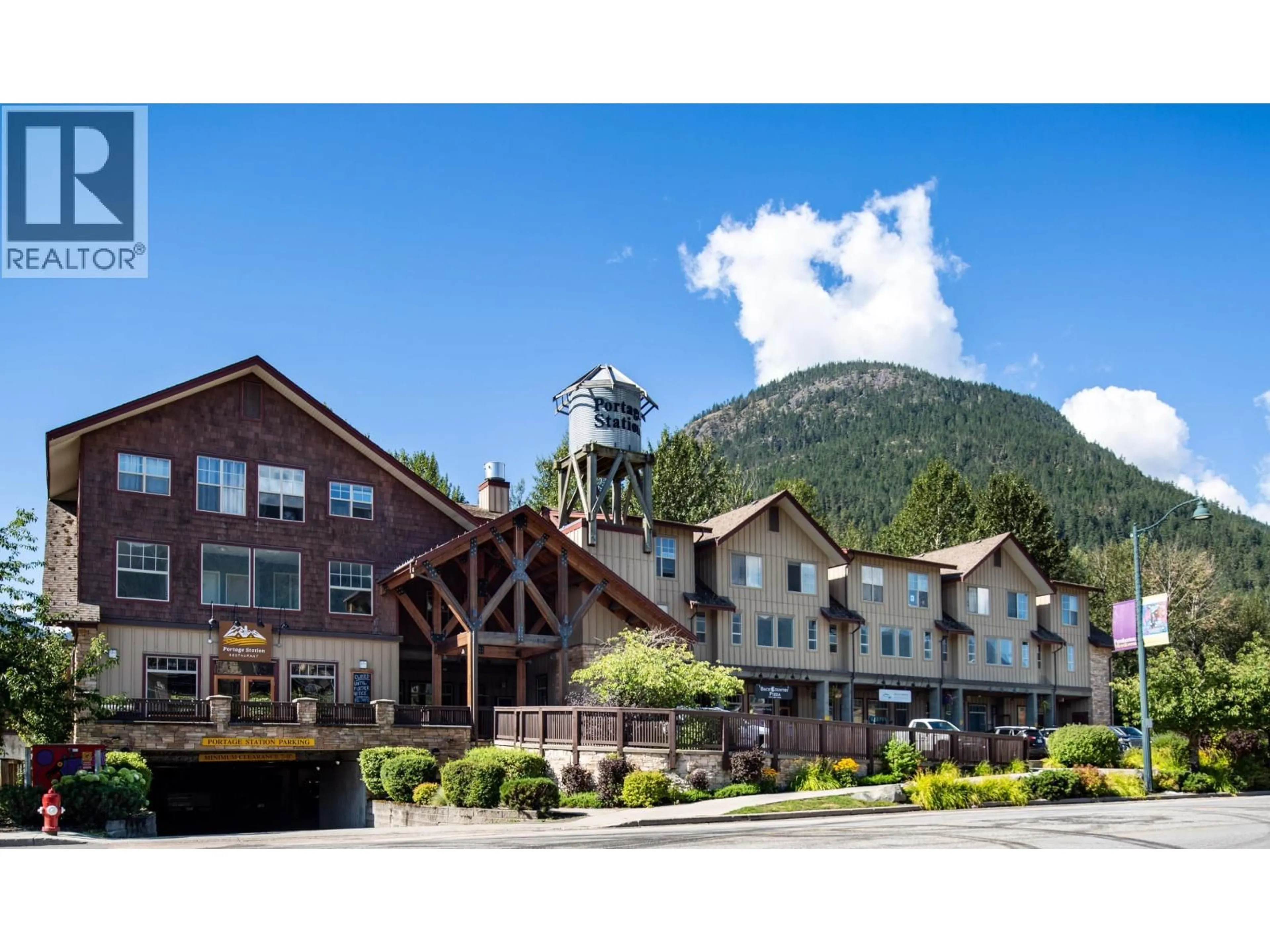 Unknown for 203 - 1436 PORTAGE ROAD, Pemberton British Columbia V0N2L1