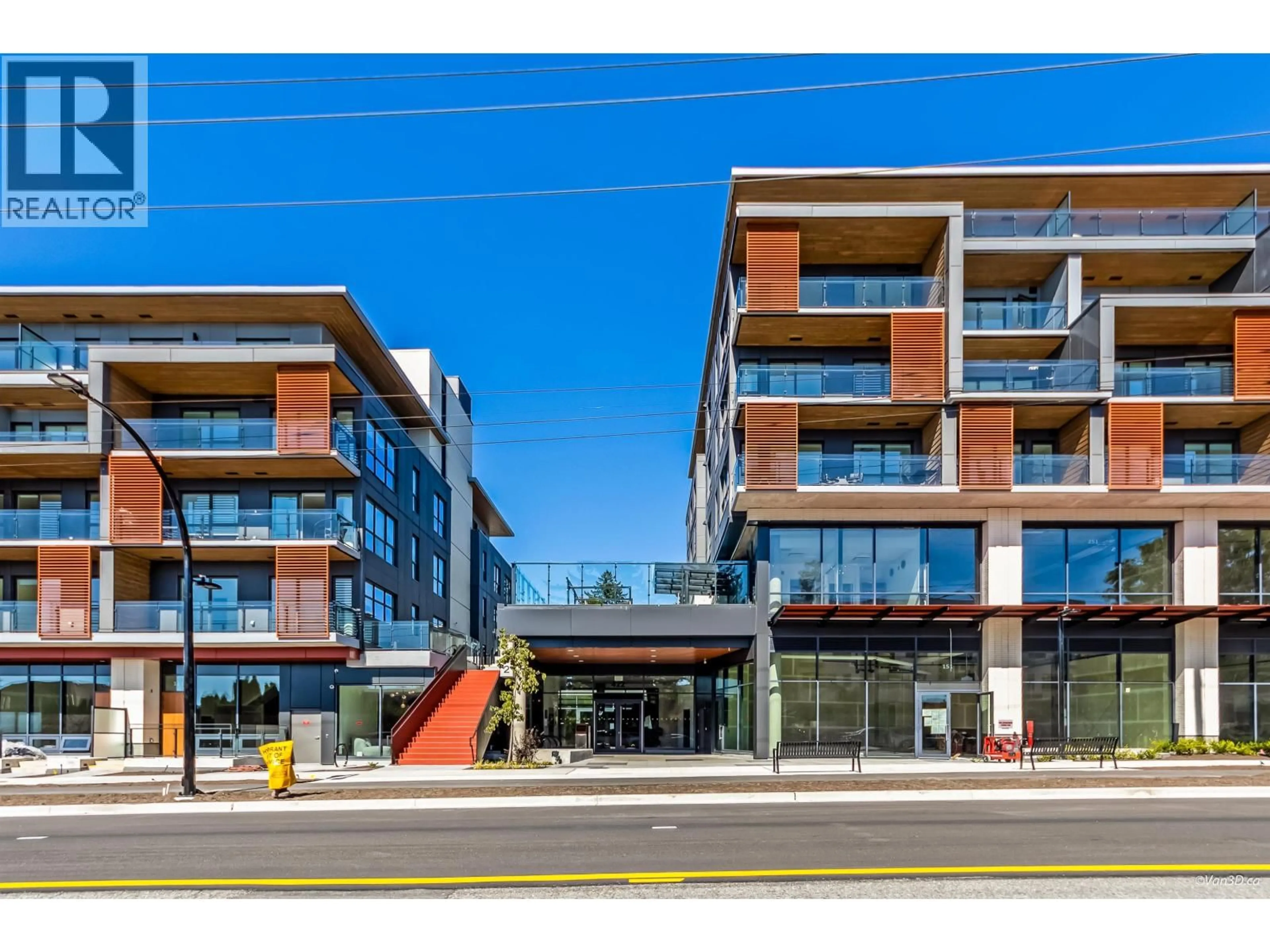 Unknown for 455 - 422 3RD STREET, North Vancouver British Columbia V7L0K1