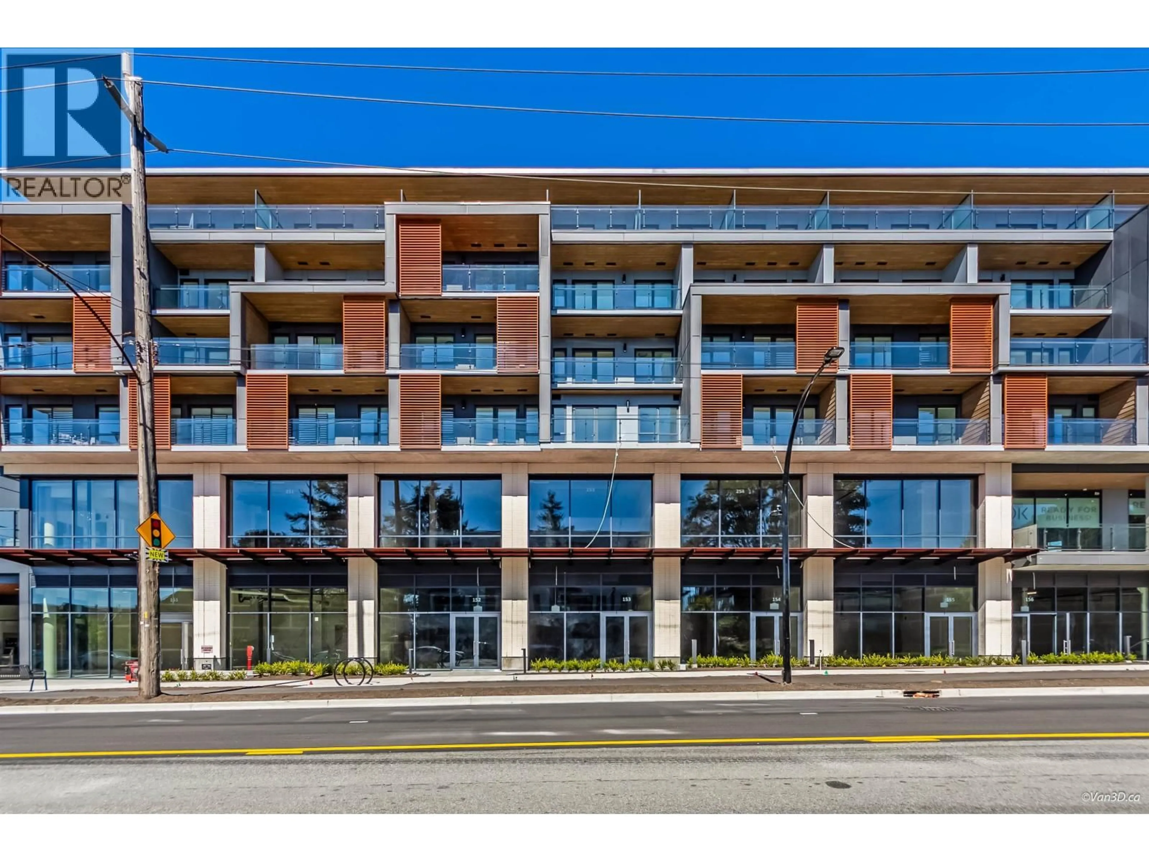 Unknown for 455 - 422 3RD STREET, North Vancouver British Columbia V7L0K1