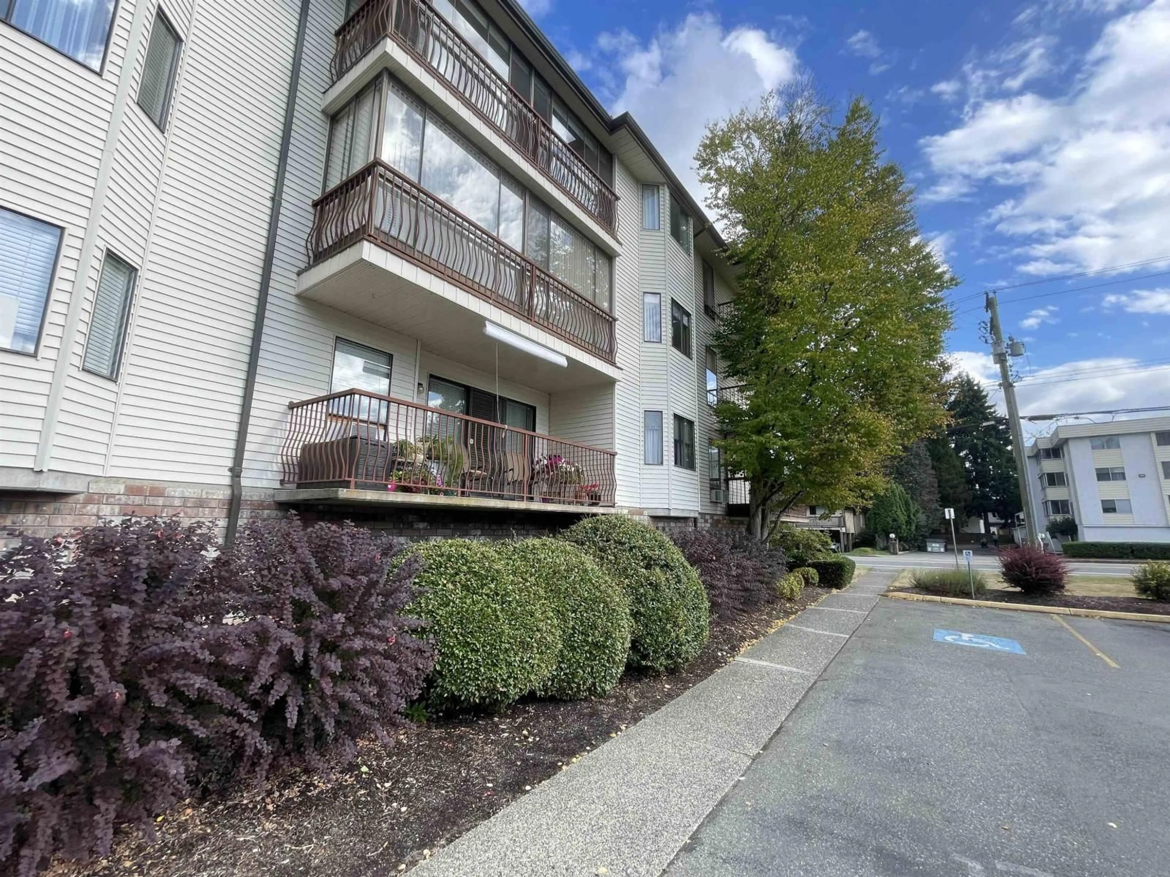 Unknown for 114 - 2414 CHURCH, Abbotsford British Columbia V2T3J7