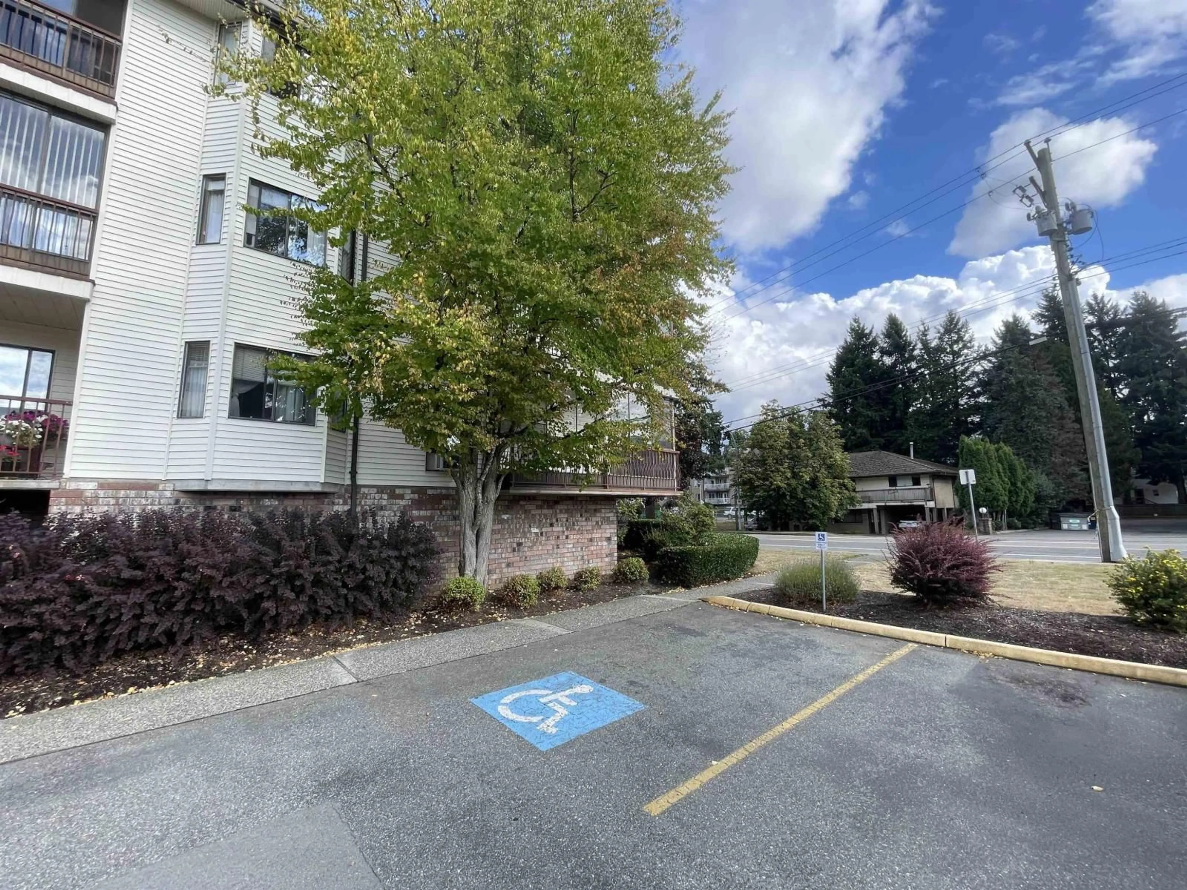 Unknown for 114 - 2414 CHURCH, Abbotsford British Columbia V2T3J7