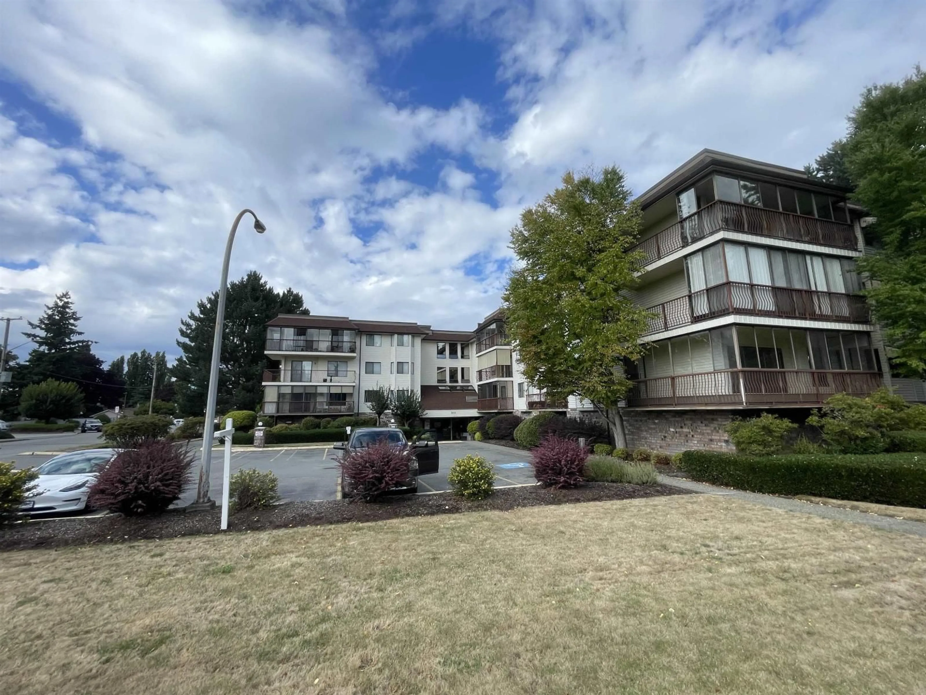 Unknown for 114 - 2414 CHURCH, Abbotsford British Columbia V2T3J7