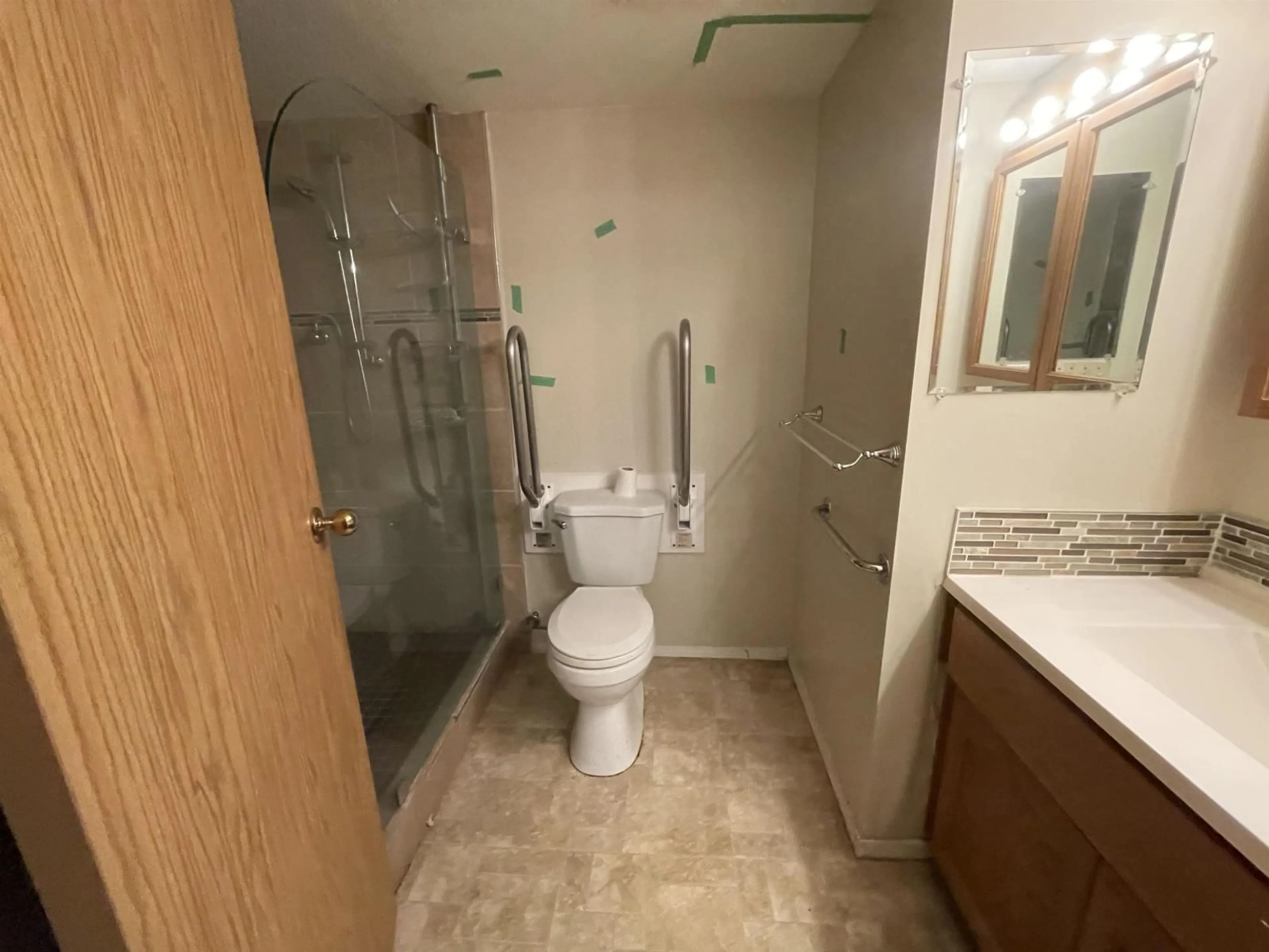 A pic of a room for 114 - 2414 CHURCH, Abbotsford British Columbia V2T3J7