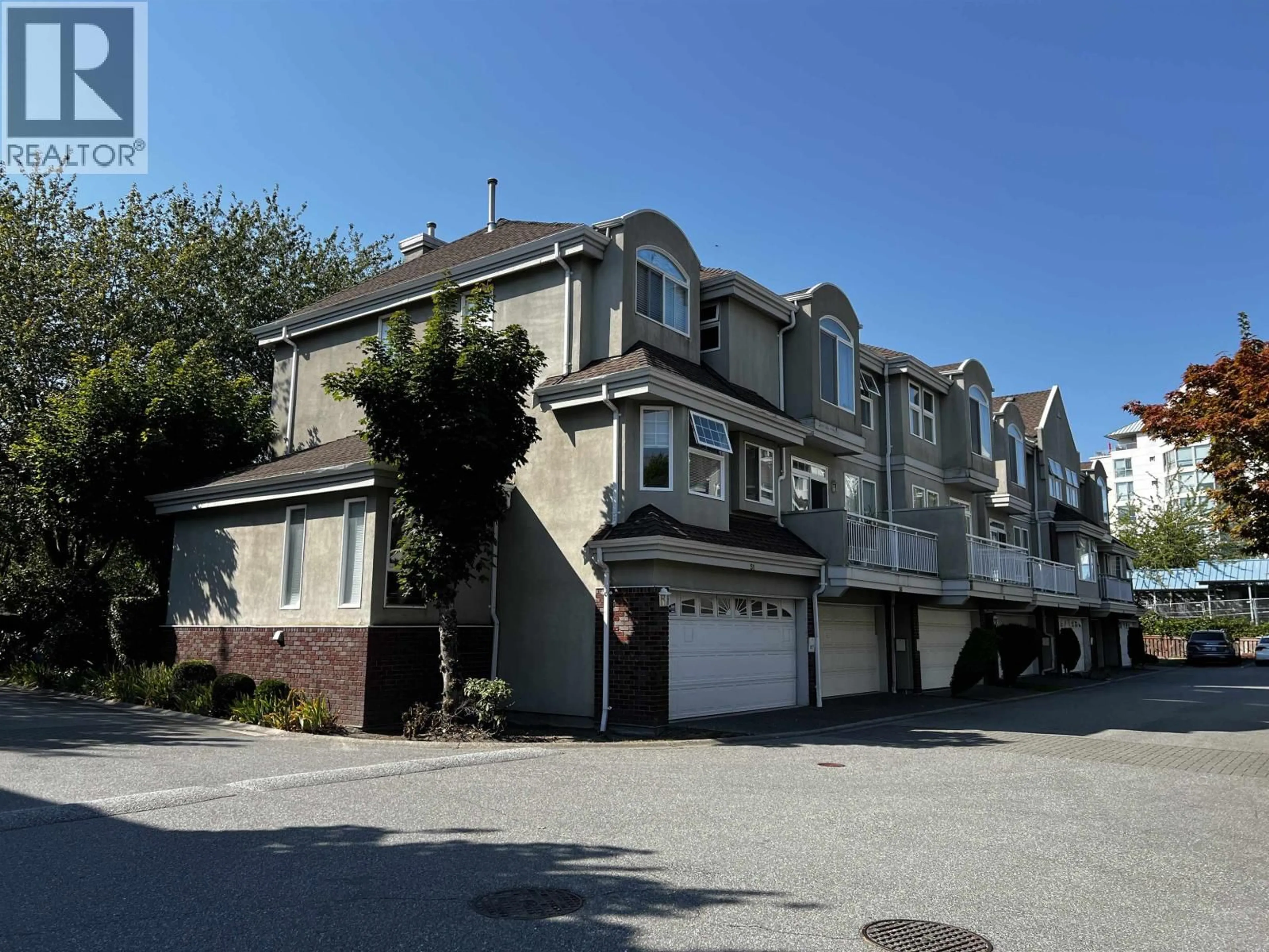 Unknown for 51 - 5840 DOVER CRESCENT, Richmond British Columbia V7C5P4
