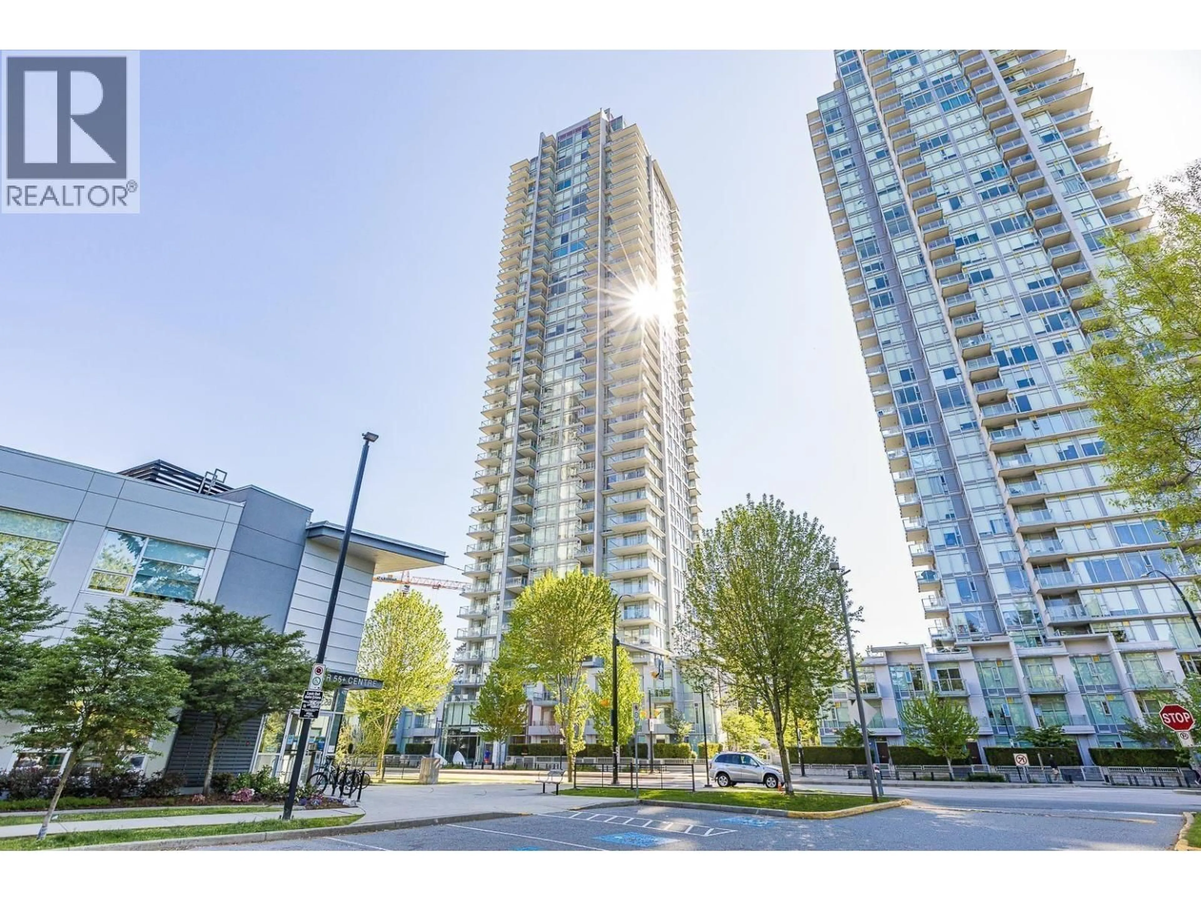 Unknown for 2807 - 6538 NELSON AVENUE, Richmond British Columbia V5H0G5