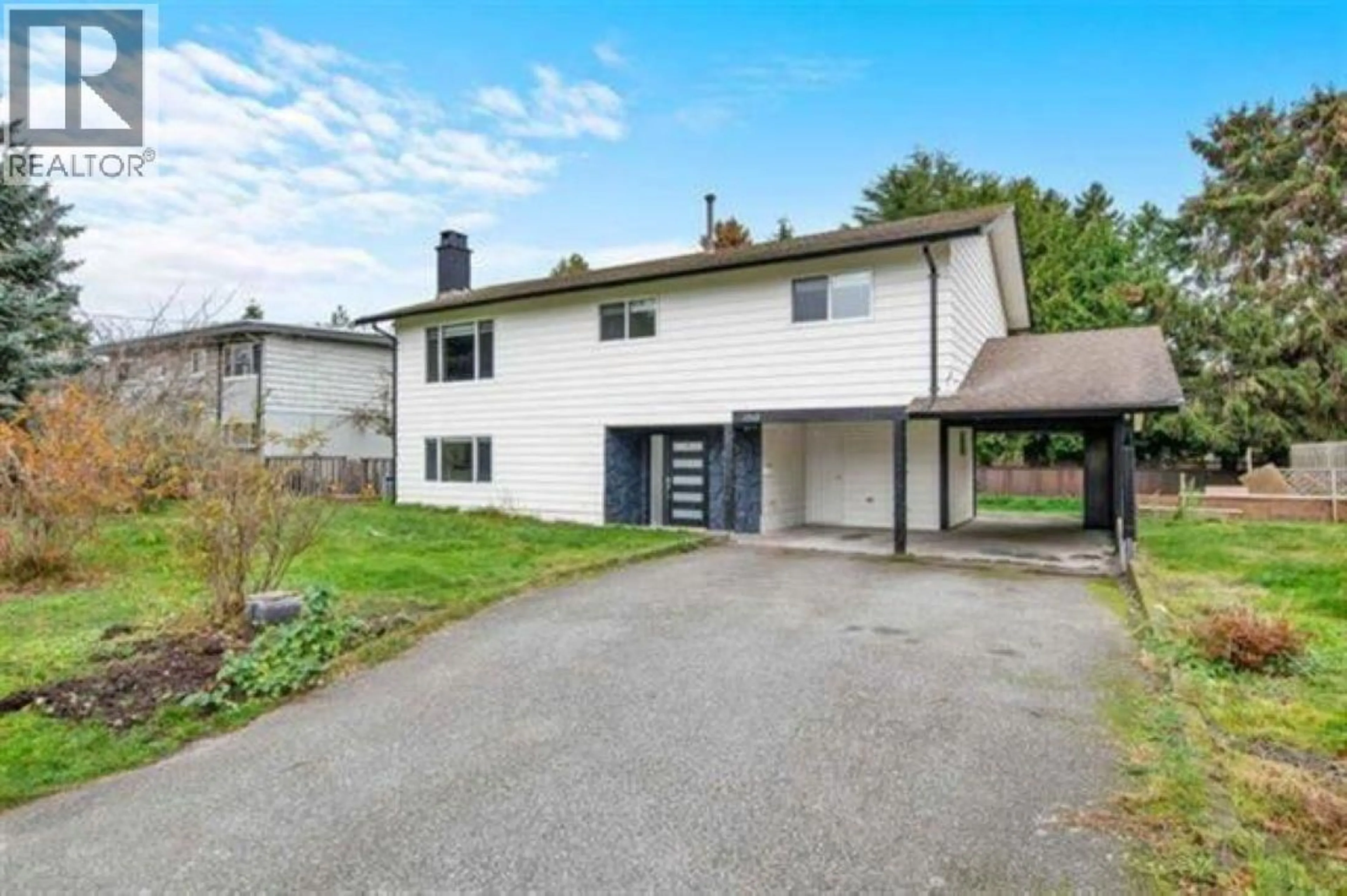 A pic from outside/outdoor area/front of a property/back of a property/a pic from drone, street for 1752 55 STREET, Tsawwassen British Columbia V4M3K8