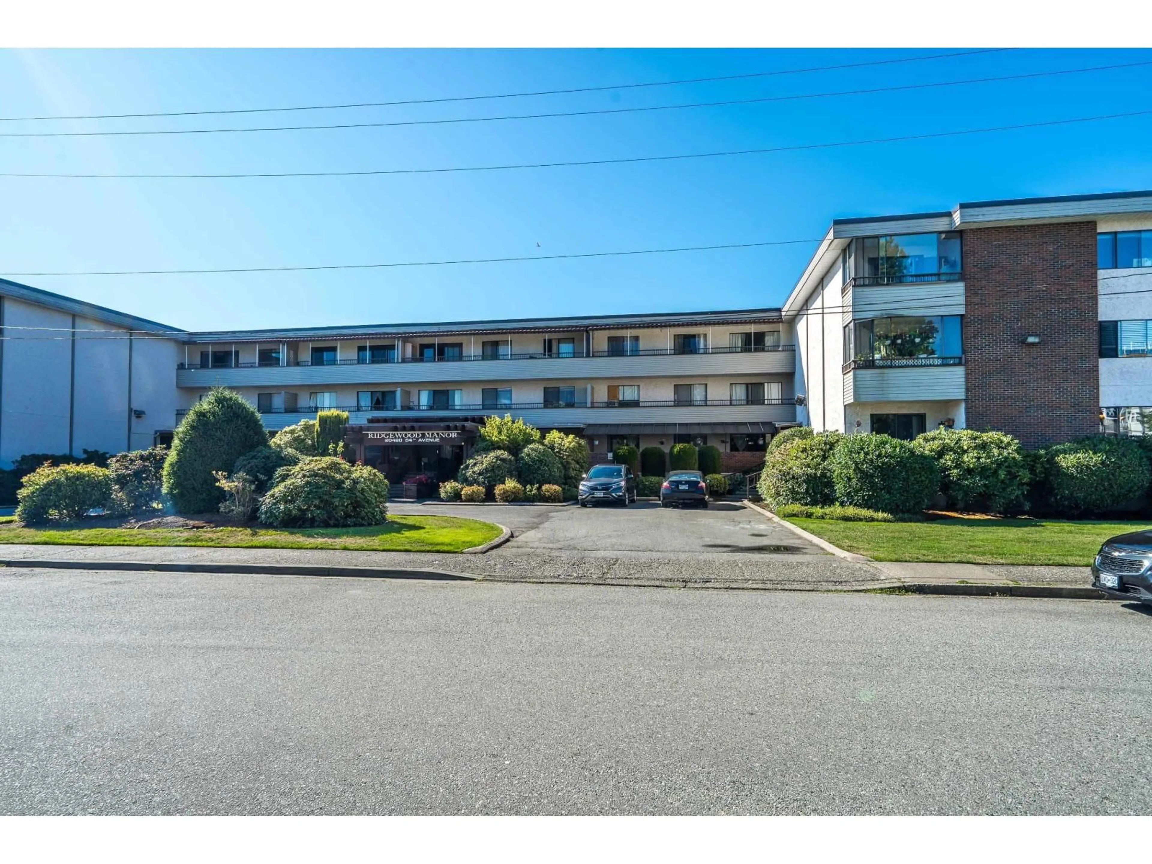 Unknown for 102 - 20420 54, Langley British Columbia V3A6N6