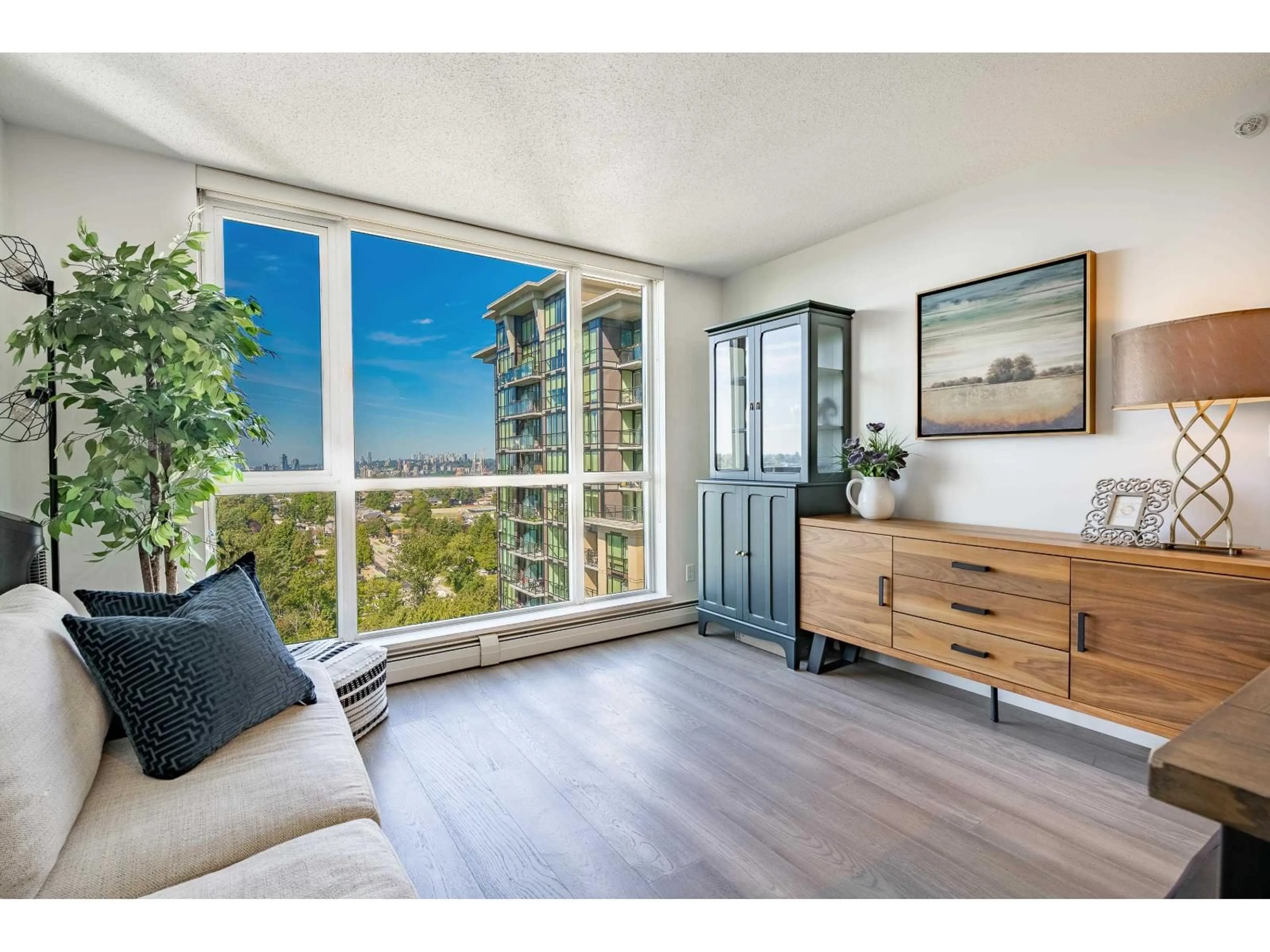 A pic of a room for 1705 - 10777 UNIVERSITY, Surrey British Columbia V3T0E6