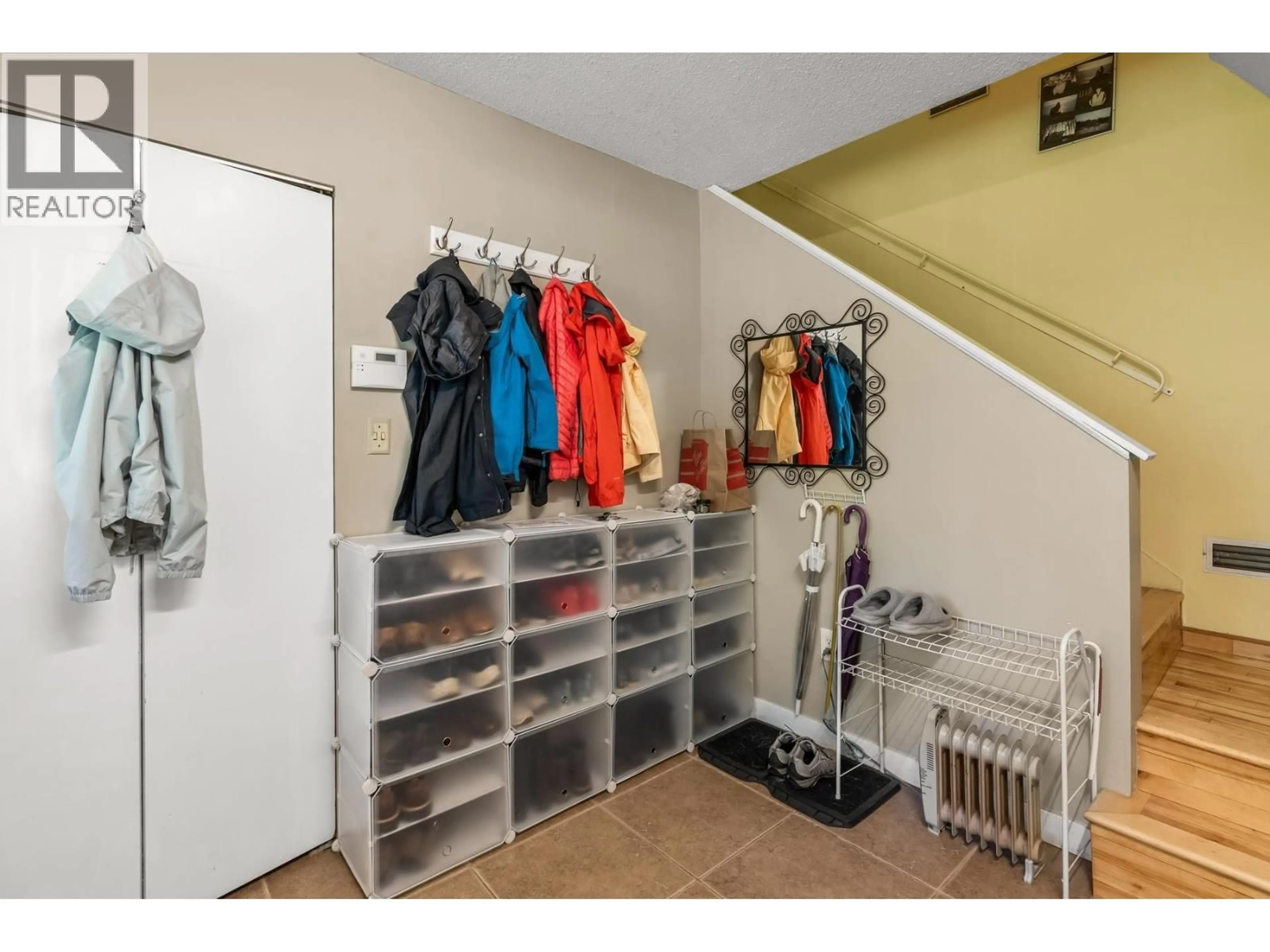 Storage room or clothes room or walk-in closet for 1422 KILMER ROAD, North Vancouver British Columbia V7K1R2