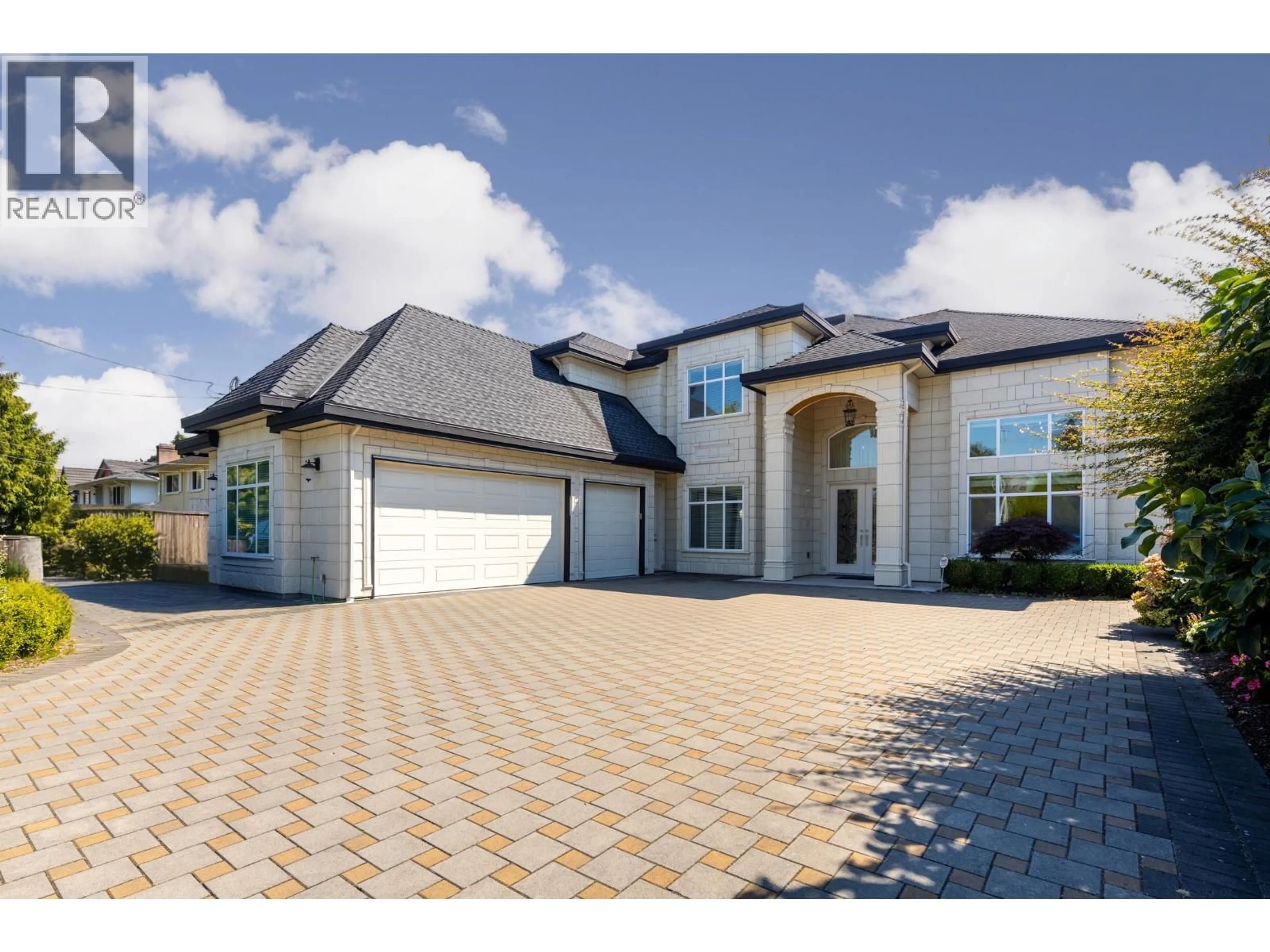 Unknown for 6160 GRANVILLE AVENUE, Richmond British Columbia V7C1G1
