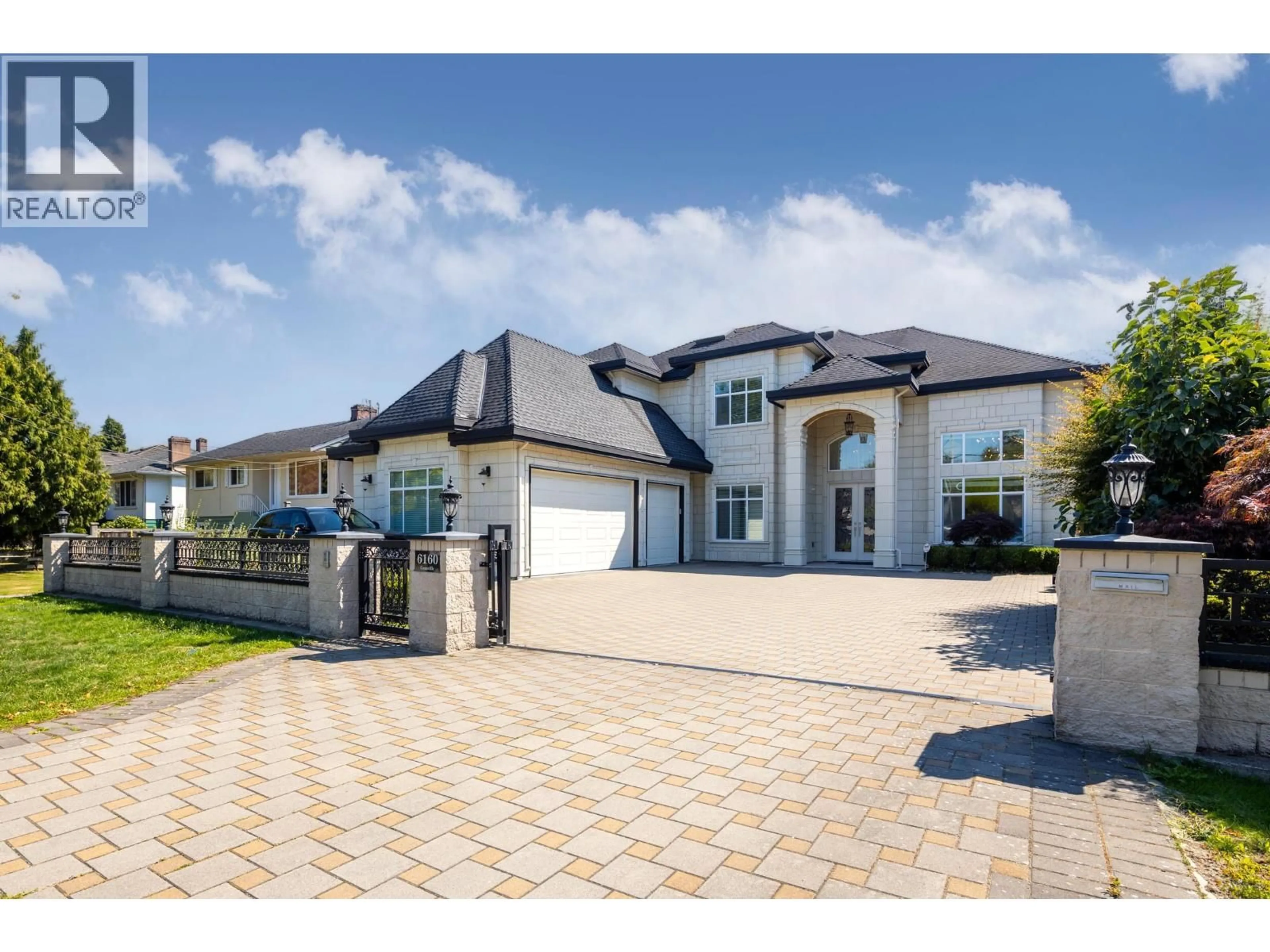 Unknown for 6160 GRANVILLE AVENUE, Richmond British Columbia V7C1G1