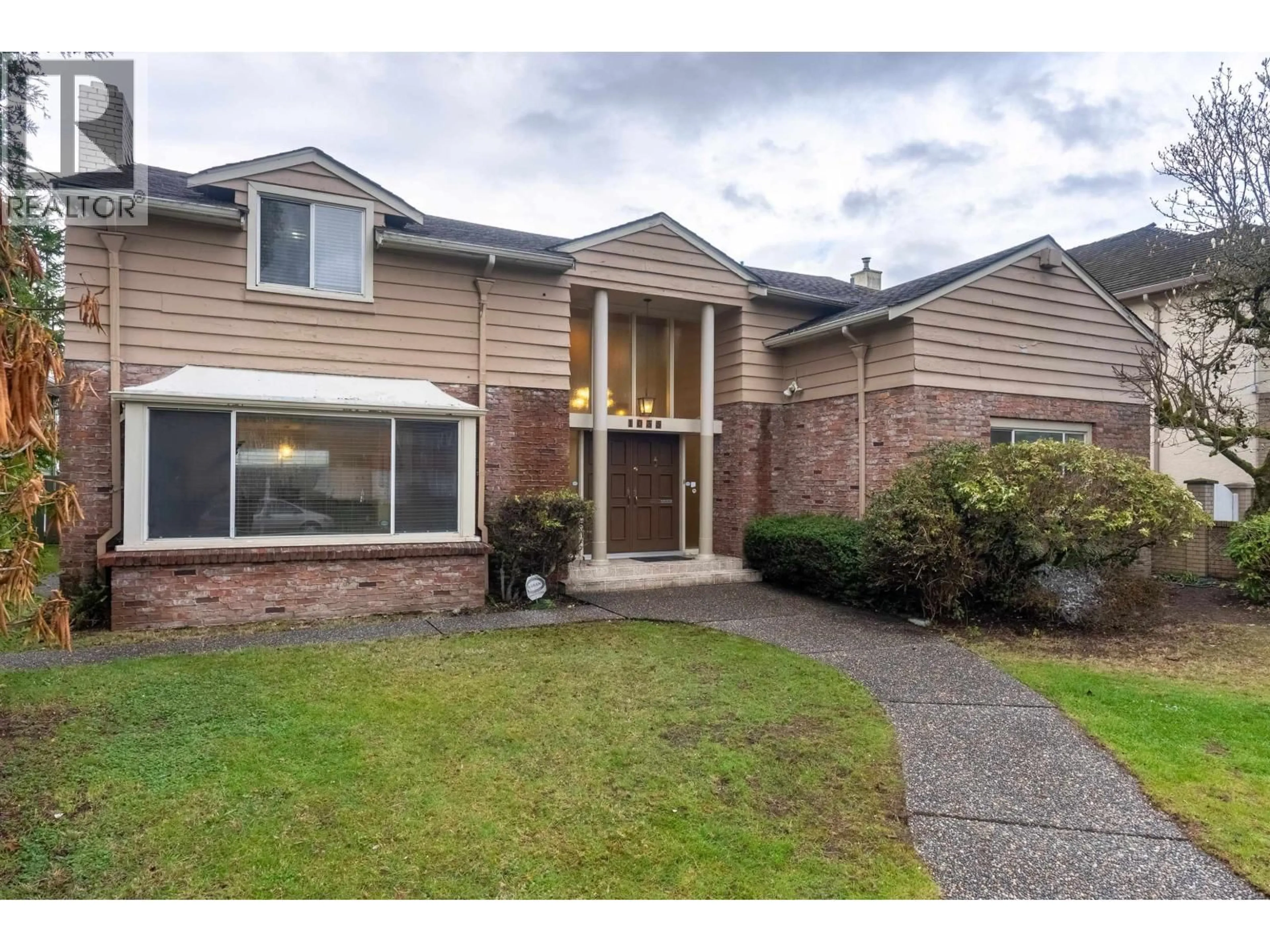 Unknown for 1035 48TH AVENUE, Vancouver British Columbia V6M2N4