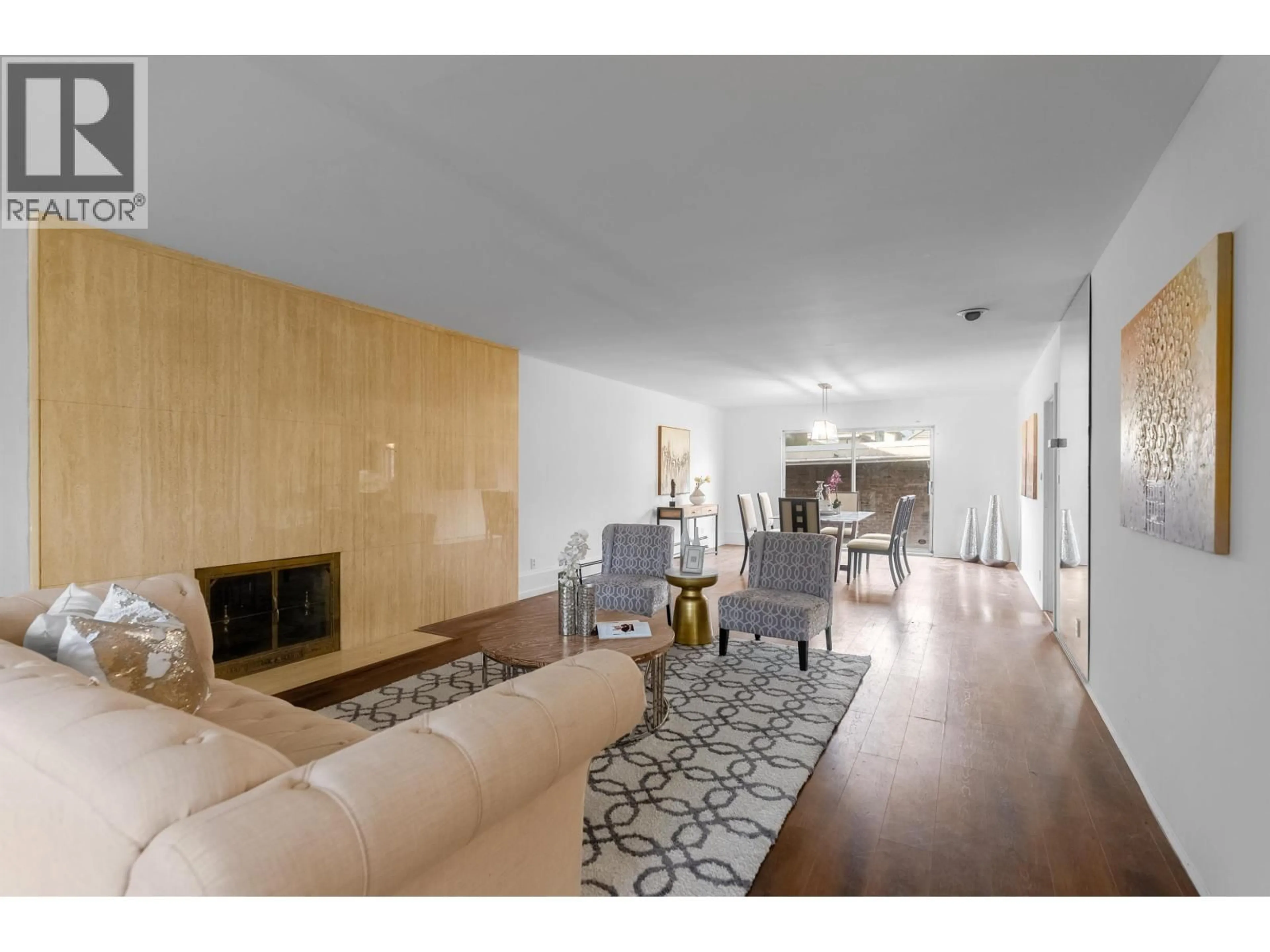 Living room with furniture, unknown for 1035 48TH AVENUE, Vancouver British Columbia V6M2N4