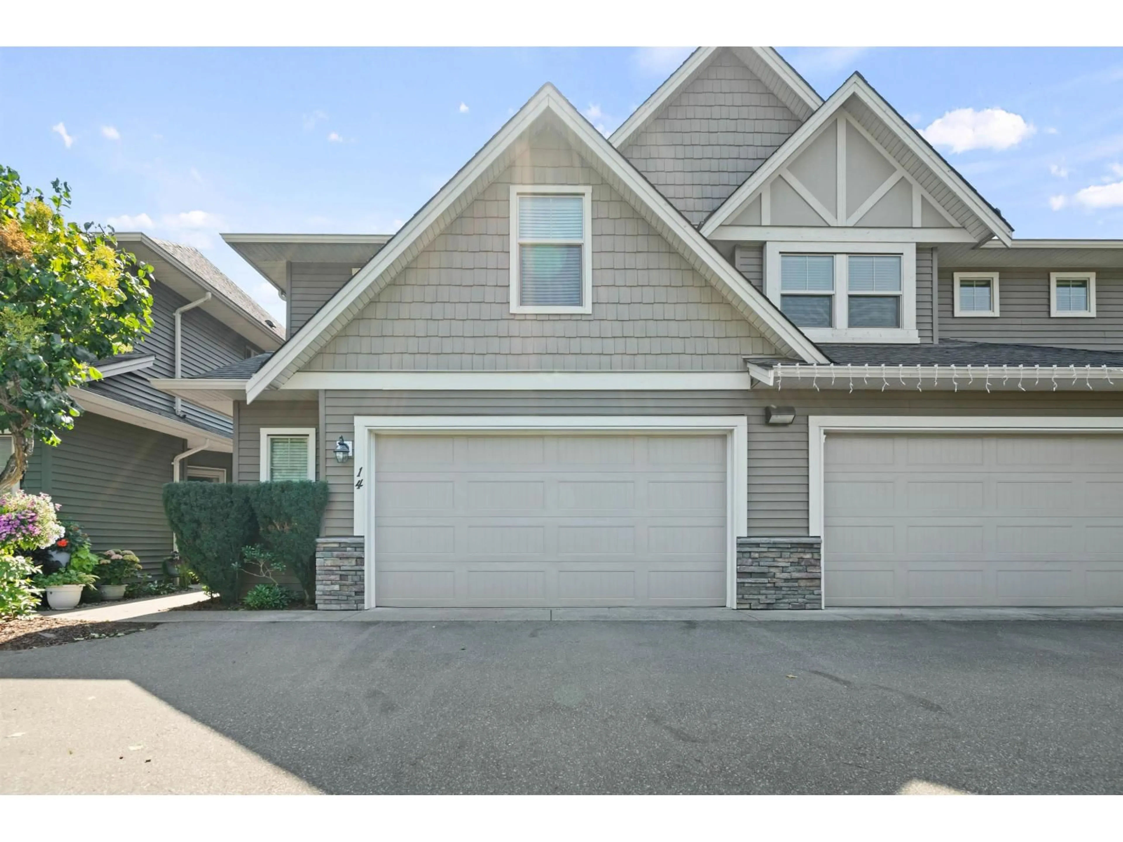 Unknown for 14 - 1854 HEATH ROAD, Agassiz British Columbia V0M1A2