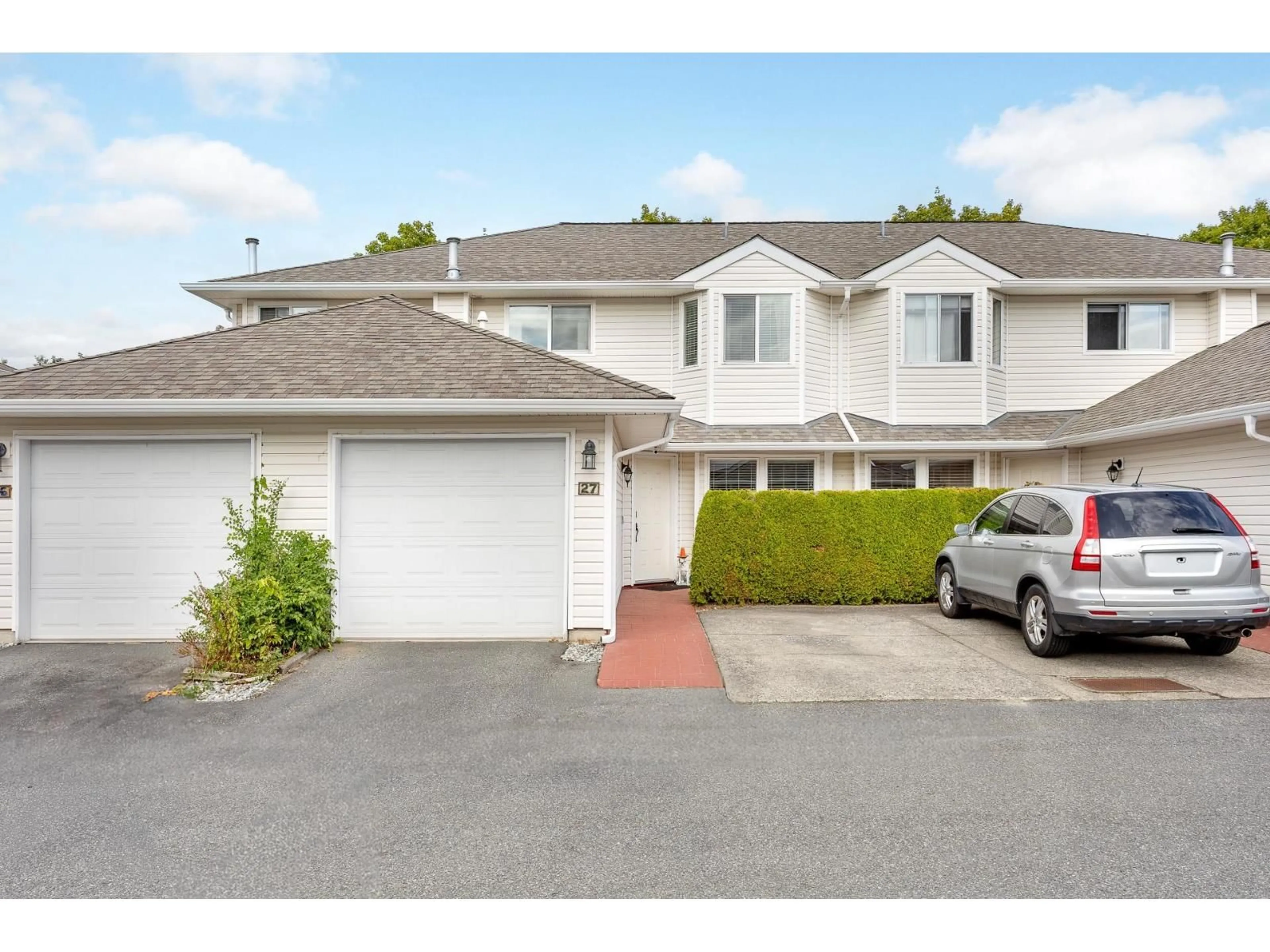 Unknown for 27 - 21928 48, Langley British Columbia V3A8H1