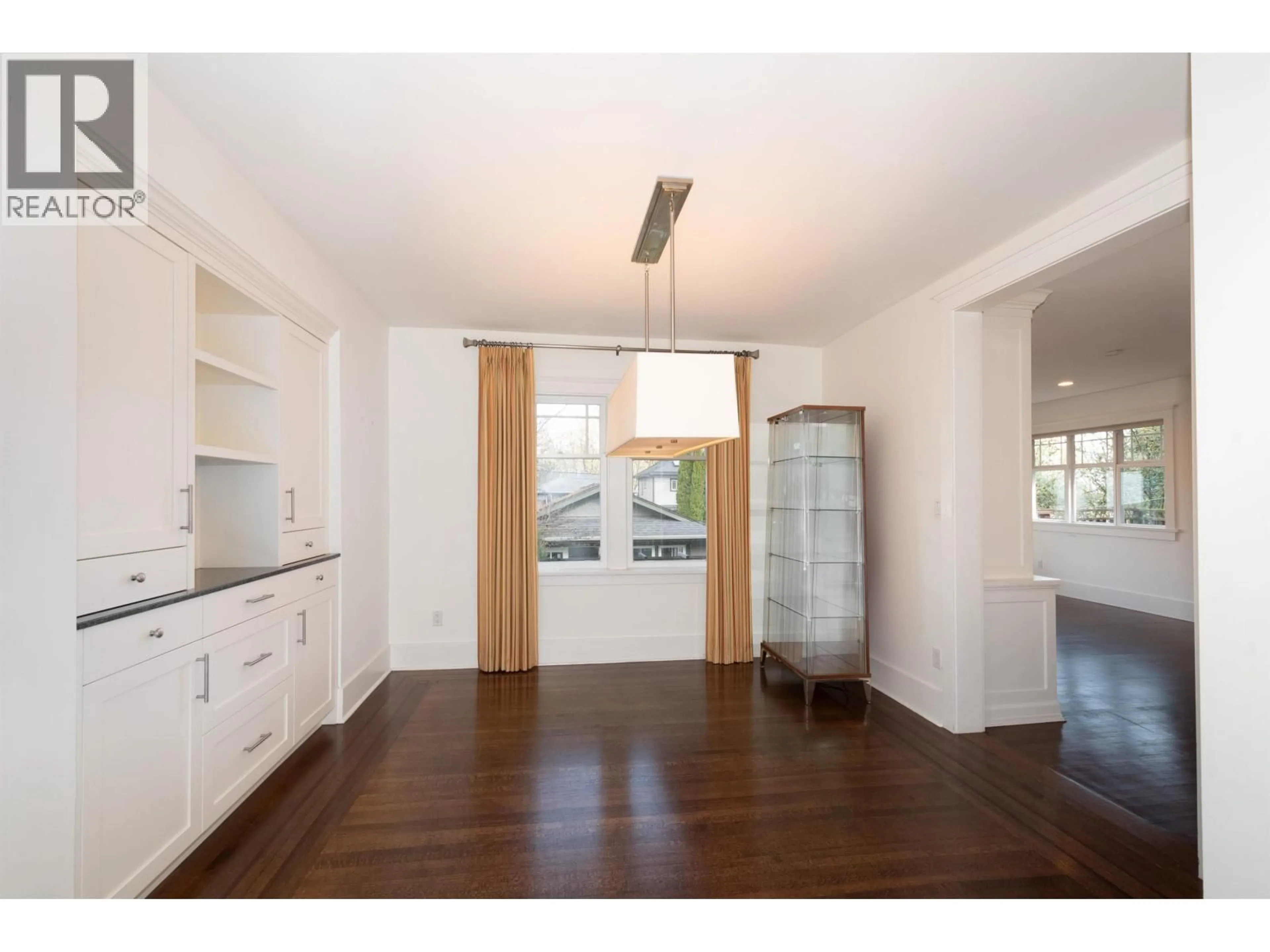 A pic of a room for 3533 20TH AVENUE, Vancouver British Columbia V6S1E6