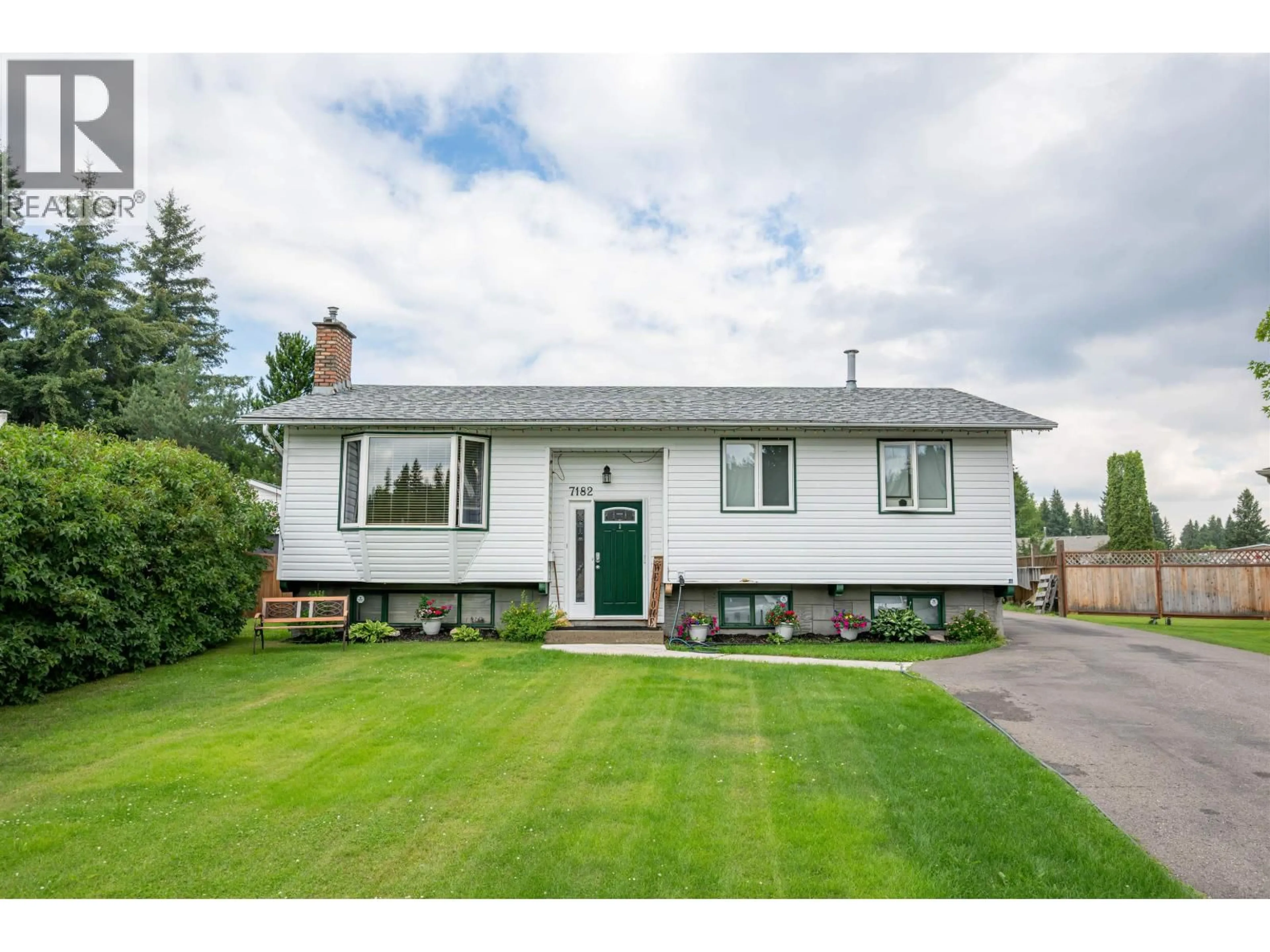 Unknown for 7182 GUELPH PLACE, Prince George British Columbia V2N4A2