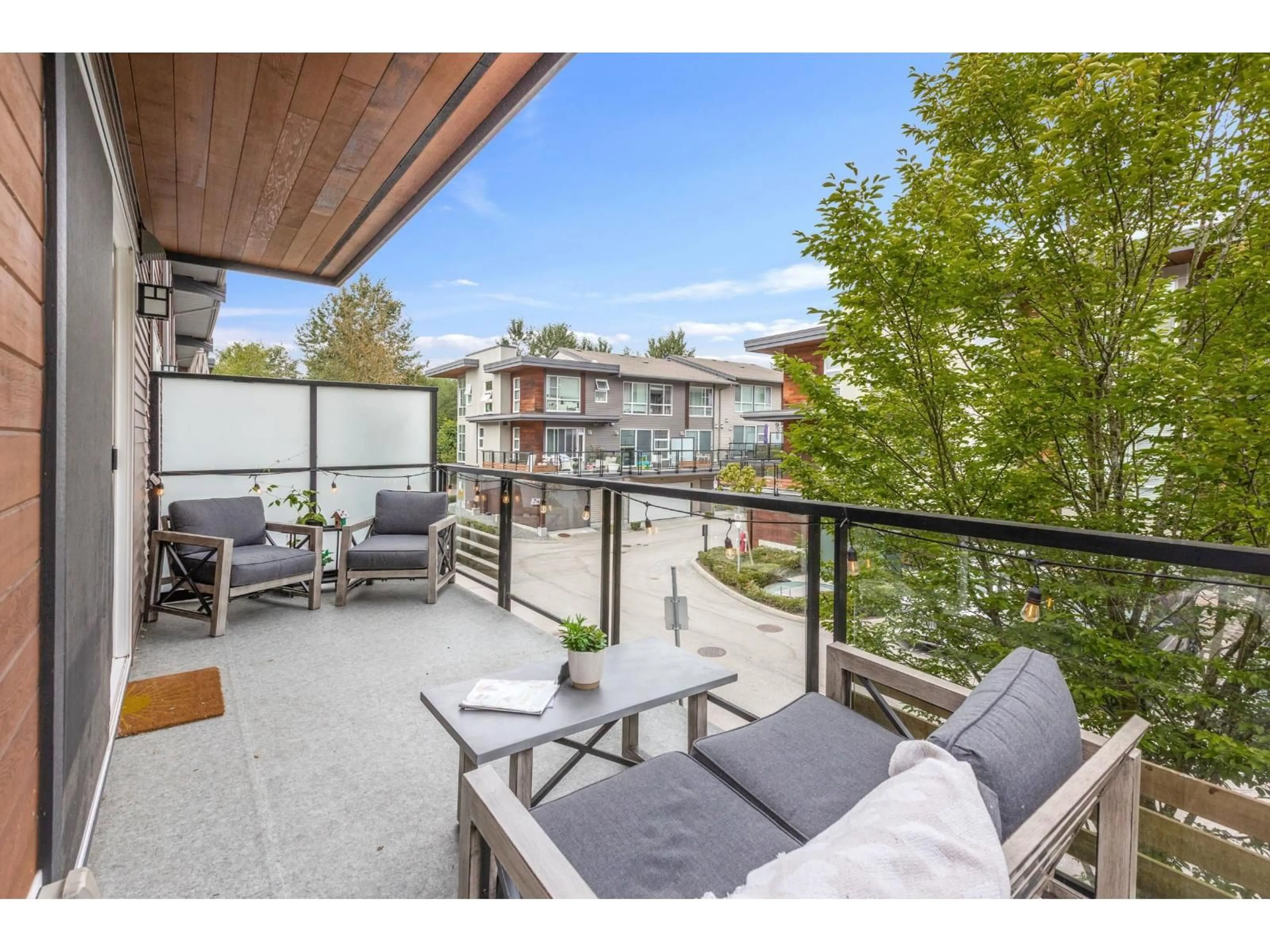 Patio, unknown for 164 - 2228 162, Surrey British Columbia V3Z6P4