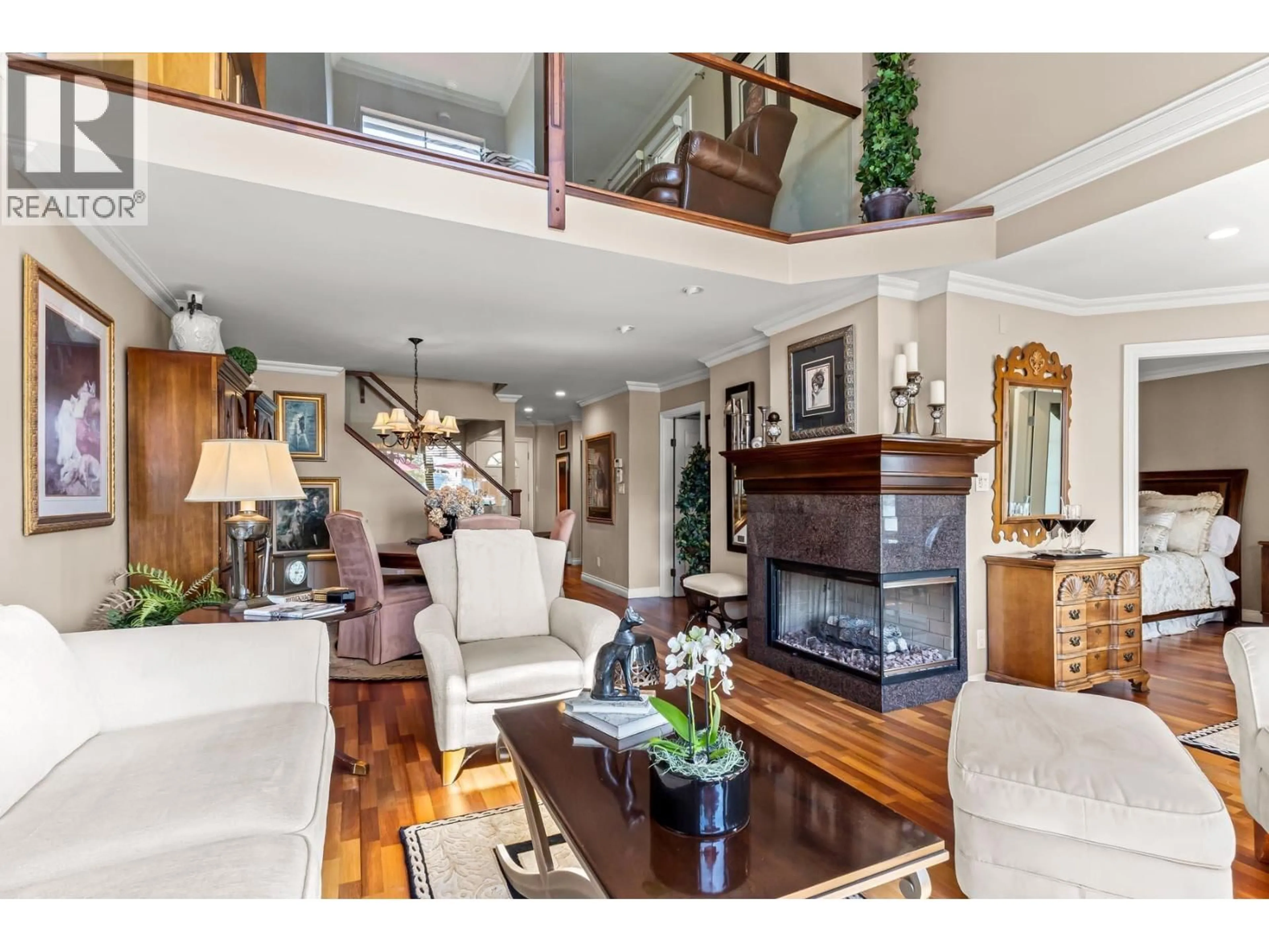 Unknown for 408 - 12 K DE K COURT, New Westminster British Columbia V3M6C5