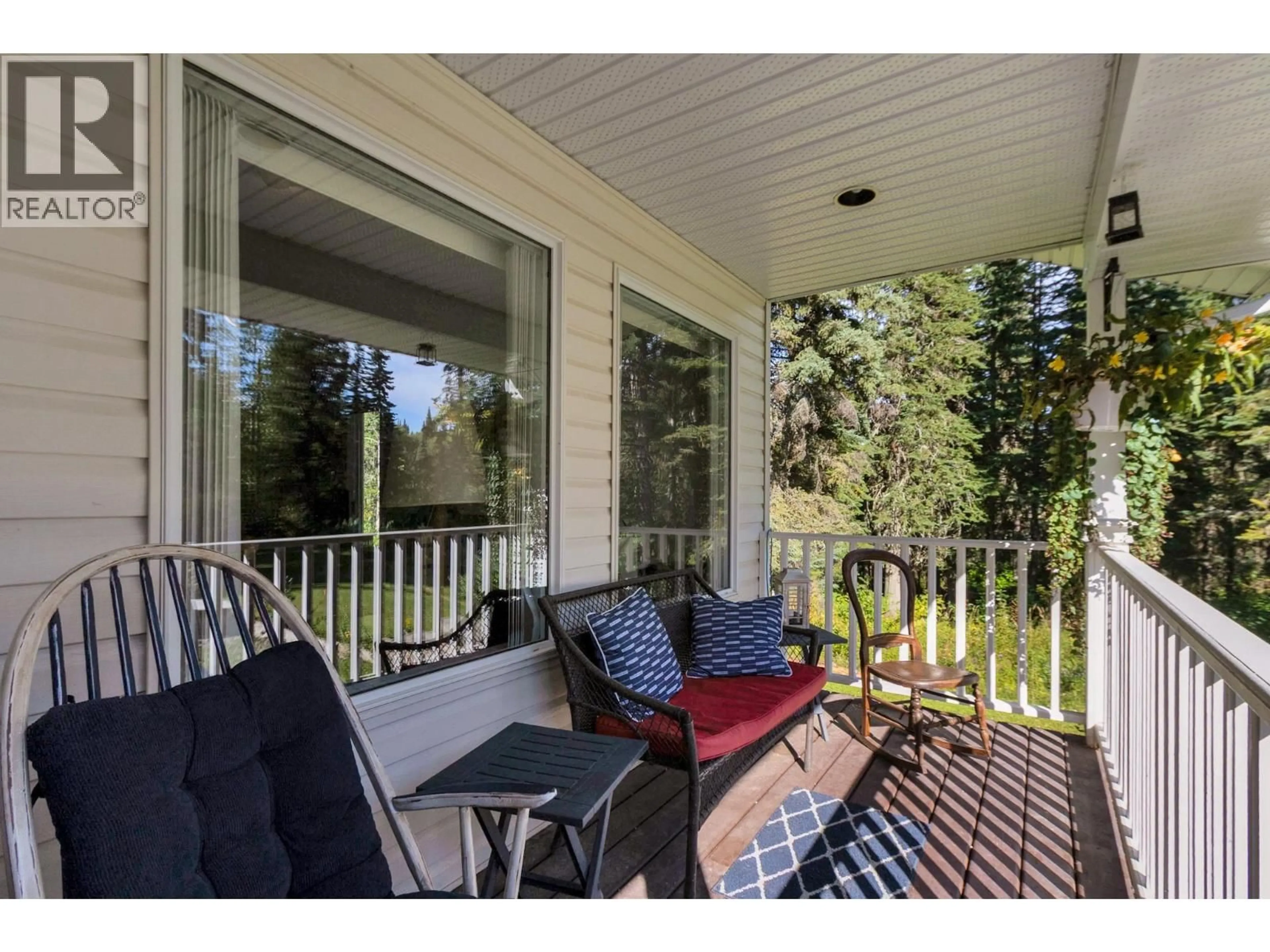 Patio, unknown for 7640 BLOCK DRIVE, Prince George British Columbia V2K5J1