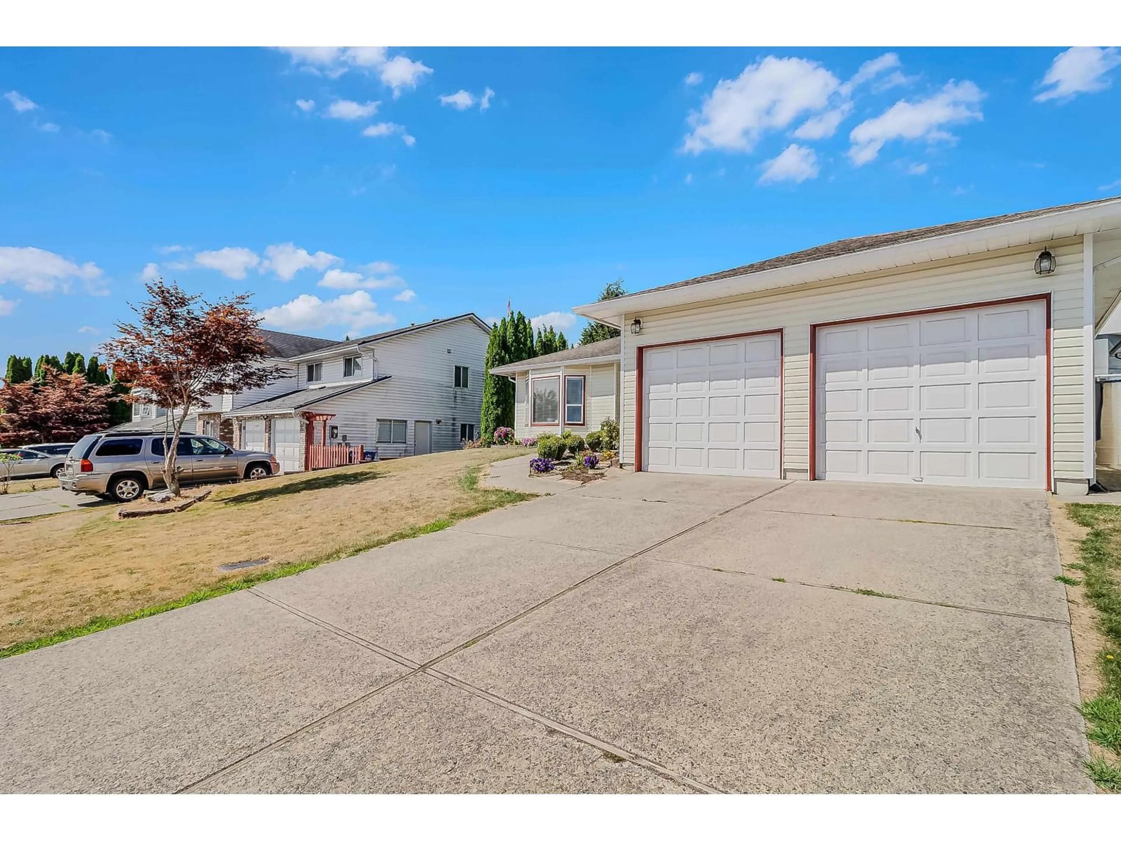 Unknown for 3099 CURLEW, Abbotsford British Columbia V2T5J3