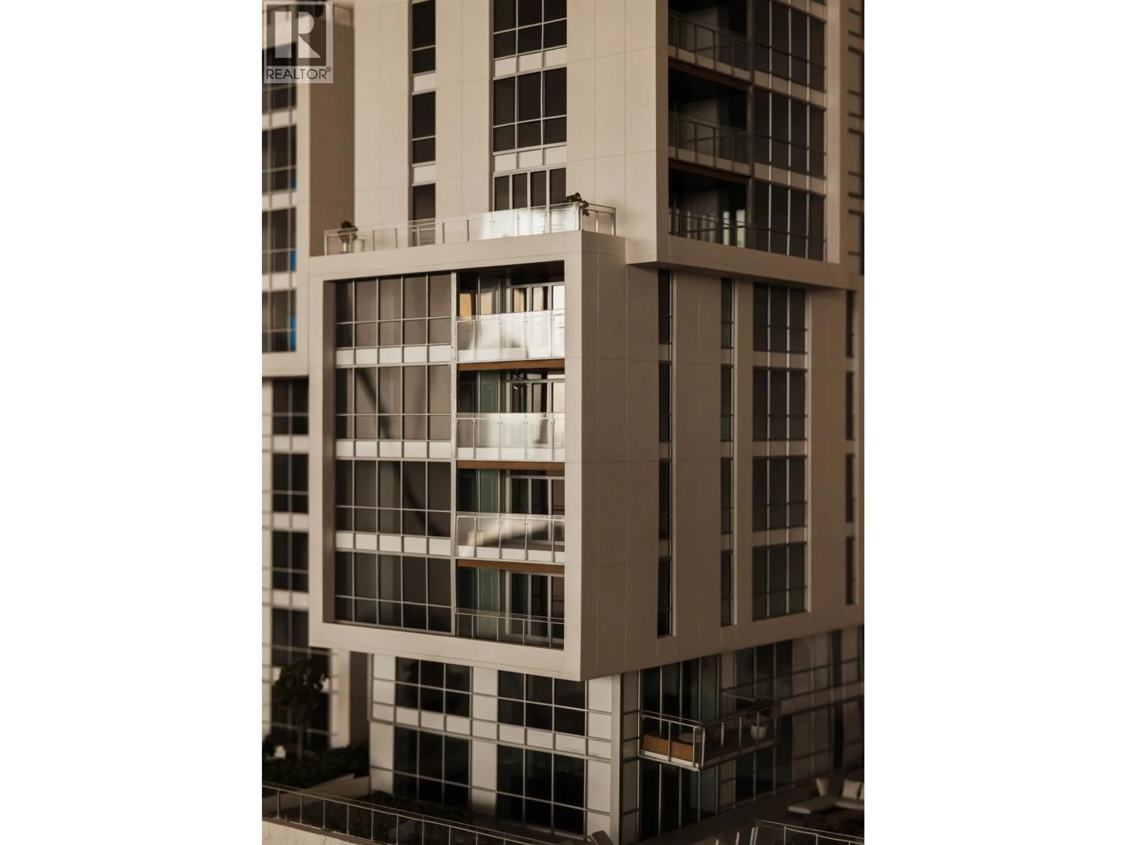 Unknown for 801 - 1818 ALBERNI STREET, Vancouver British Columbia V6G1B3