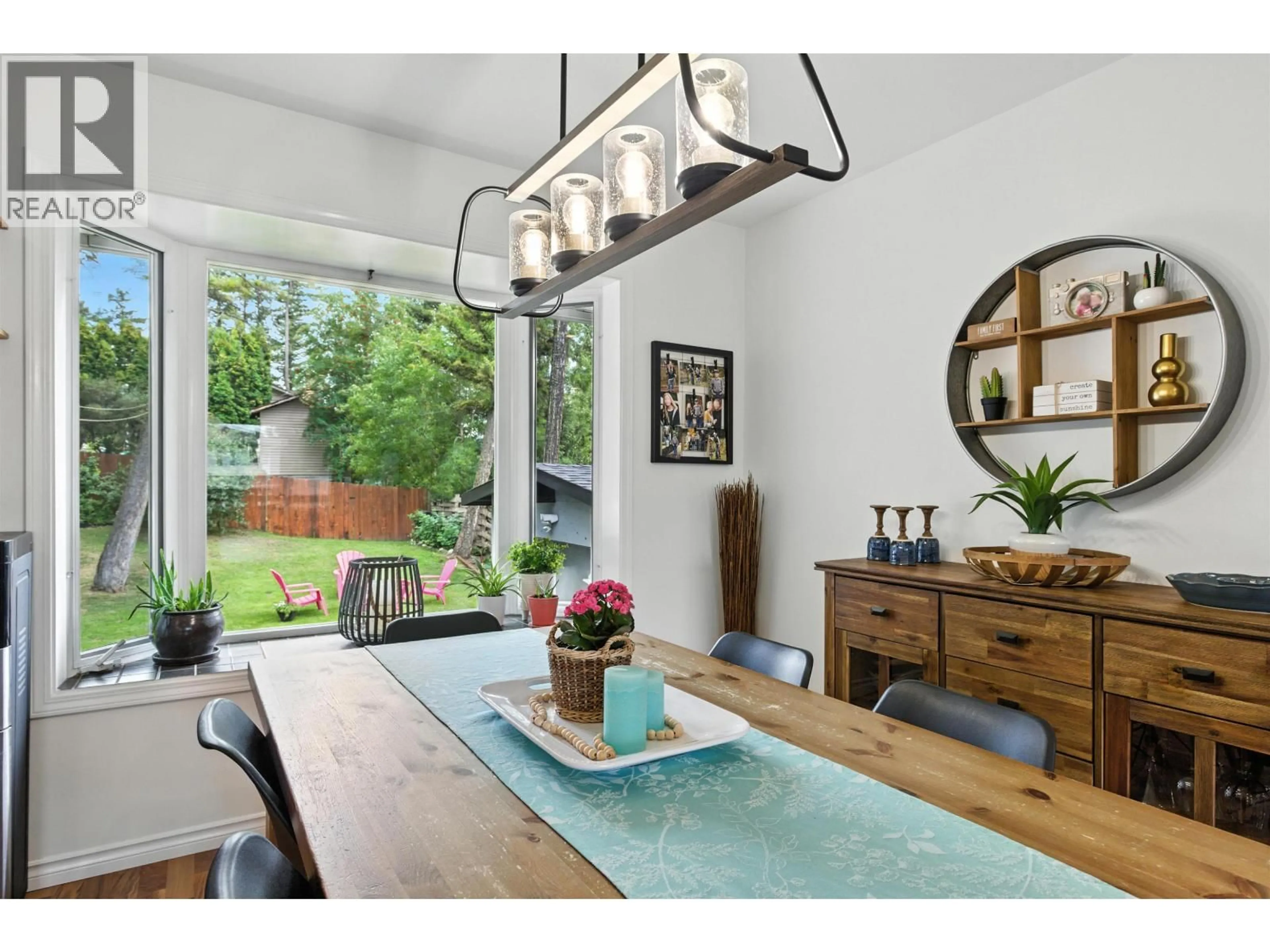 Dining room, unknown for 543 BOITANIO STREET, Williams Lake British Columbia V2G1V8