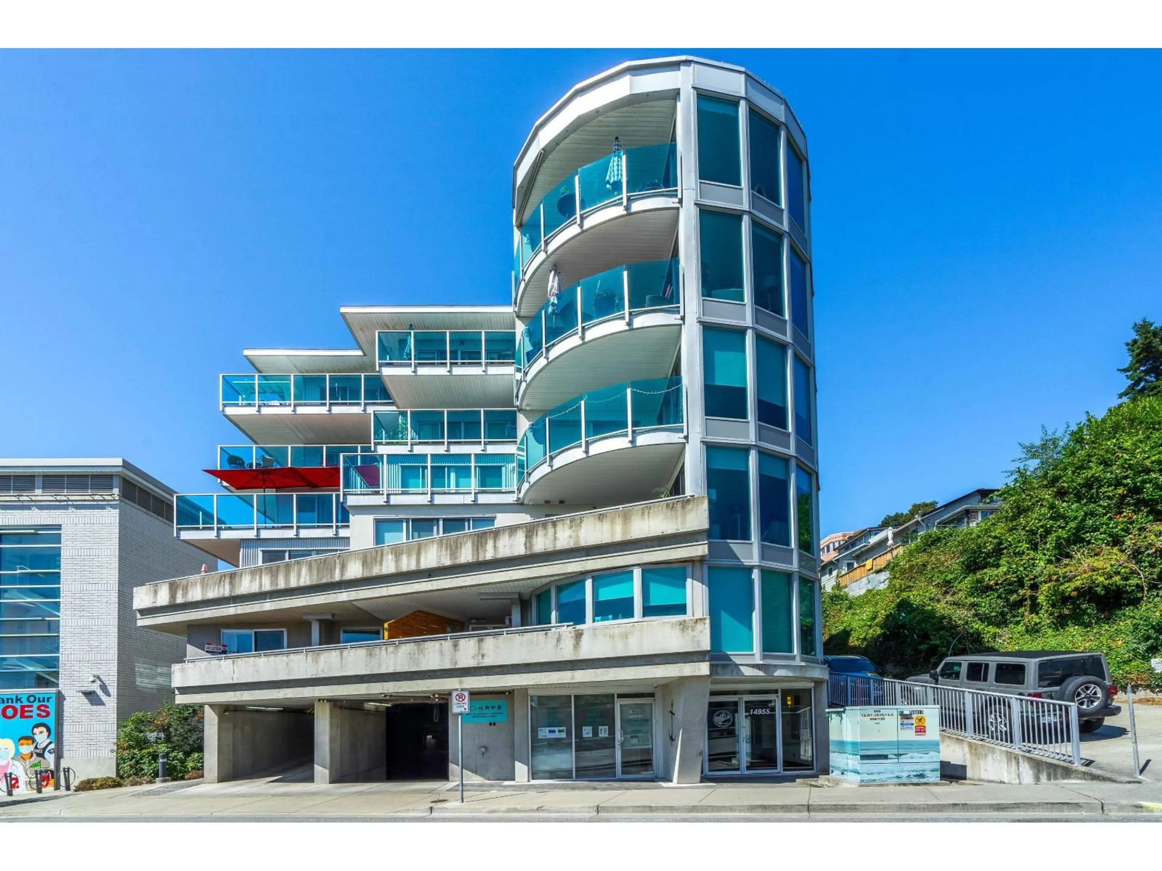 Unknown for 504 - 14955 VICTORIA, White Rock British Columbia V4B1G2