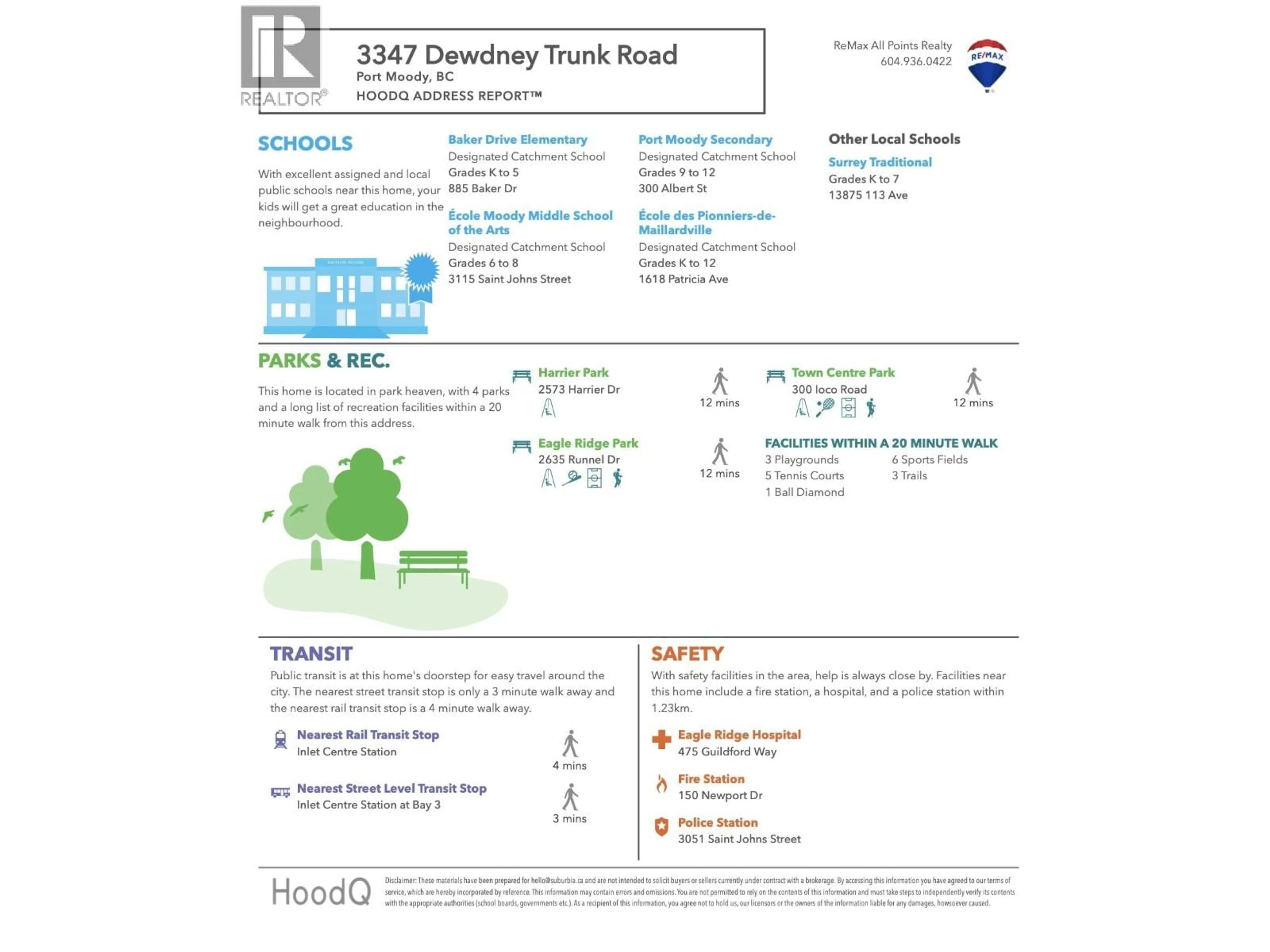 Floor plan for 2 - 3347 DEWDNEY TRUNK ROAD, Port Moody British Columbia V3H2E4