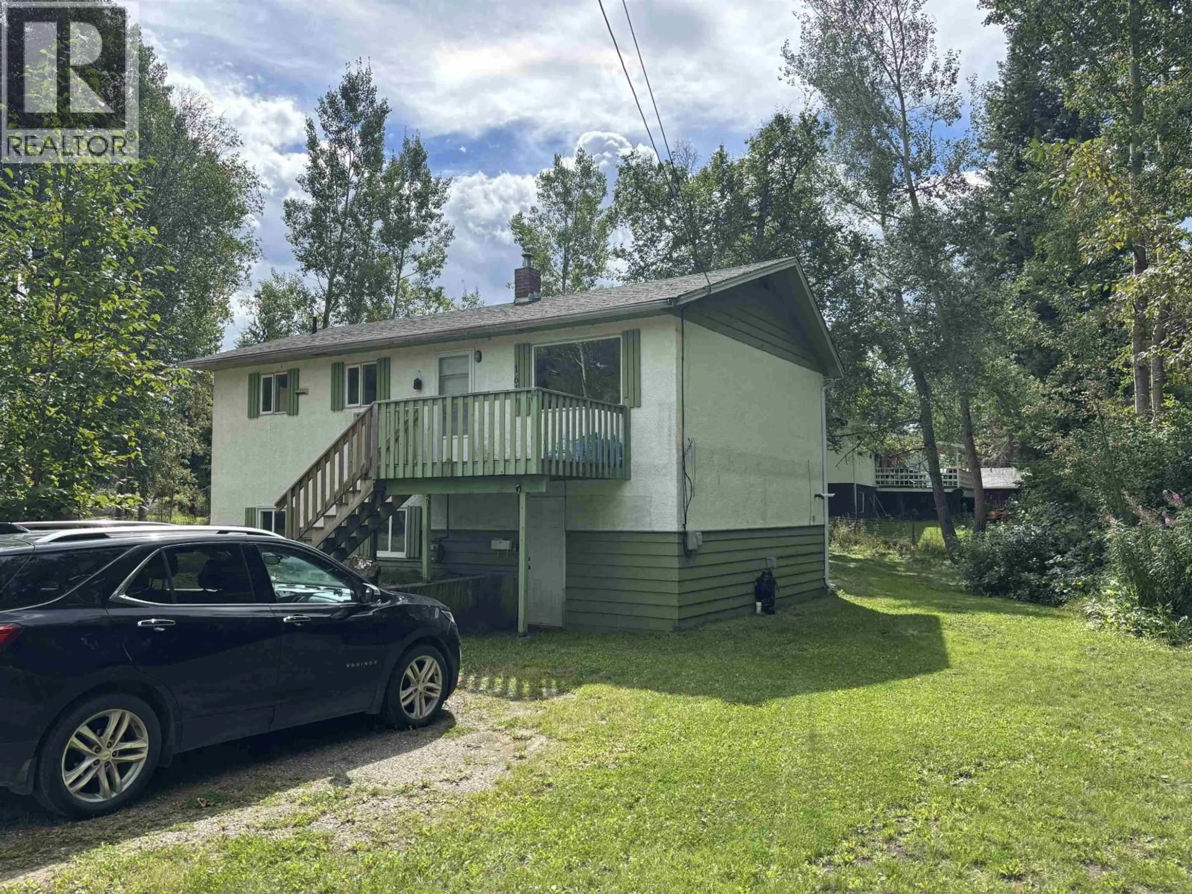 Unknown for 1617 ARBUTUS ROAD, Quesnel British Columbia V2J4N1