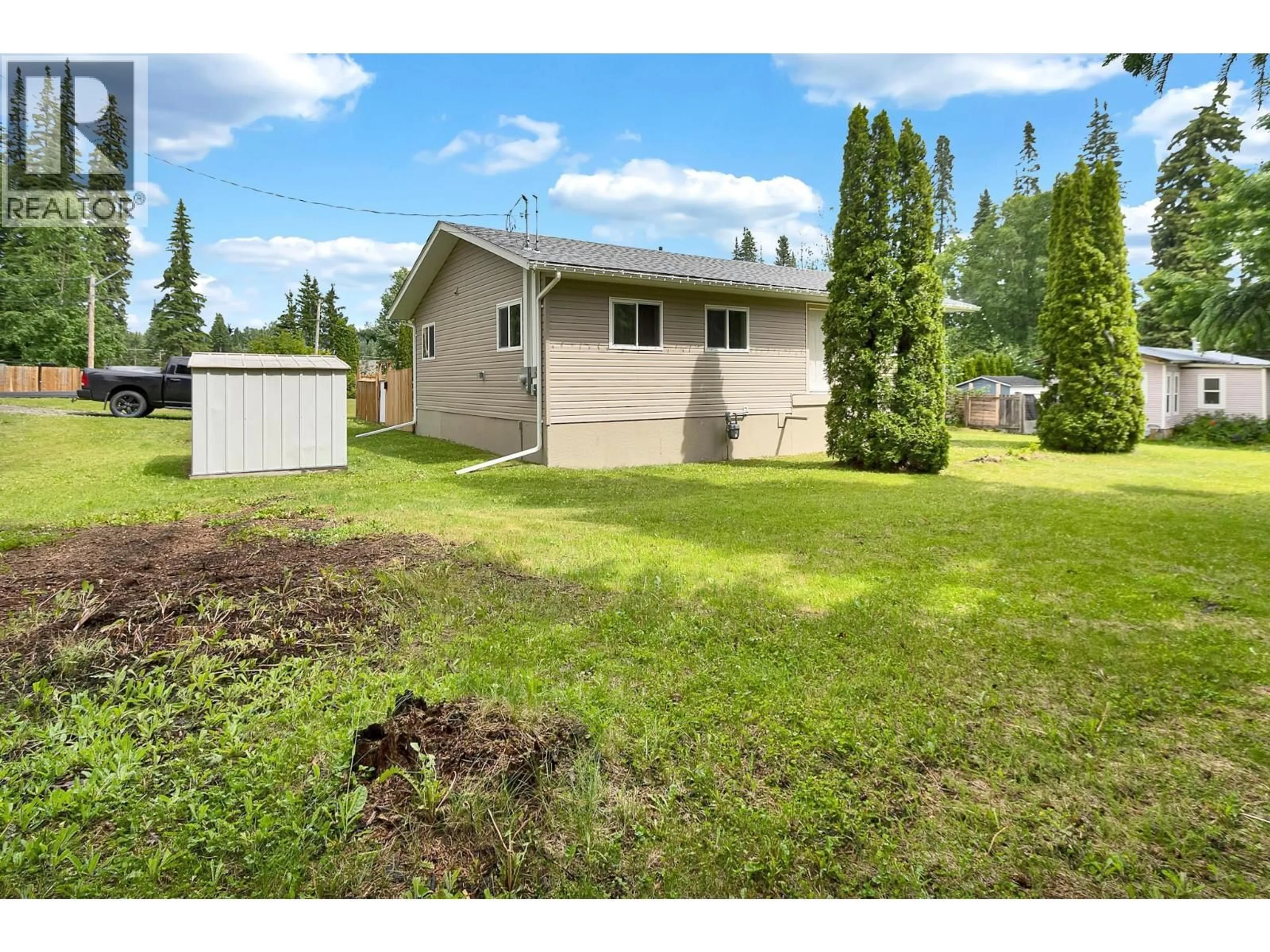 Unknown for 3940 BALSUM ROAD, Prince George British Columbia V2K1Z8
