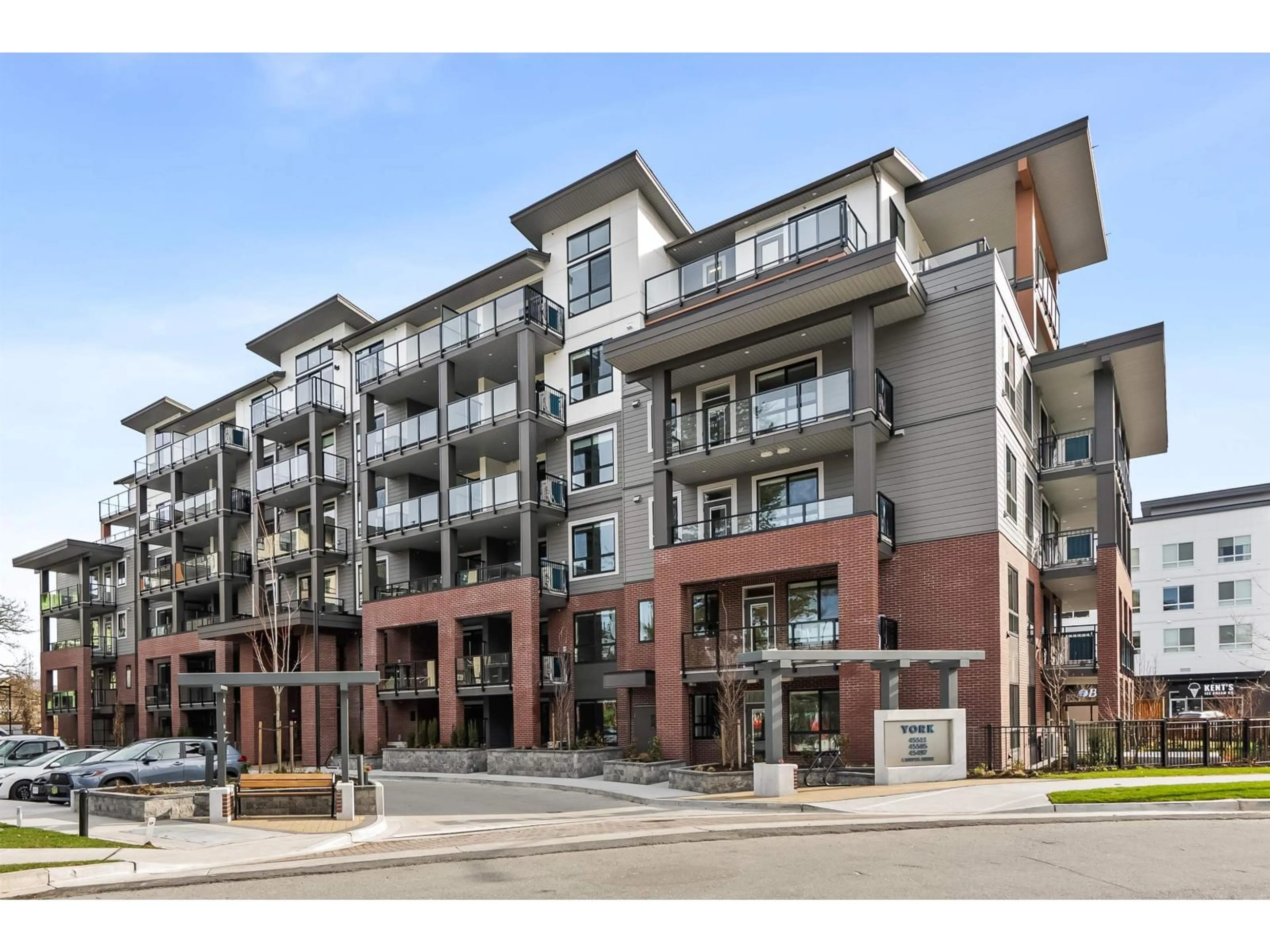 Unknown for 316 - 45511 CAMPUS DRIVE, Chilliwack British Columbia V2R6K8