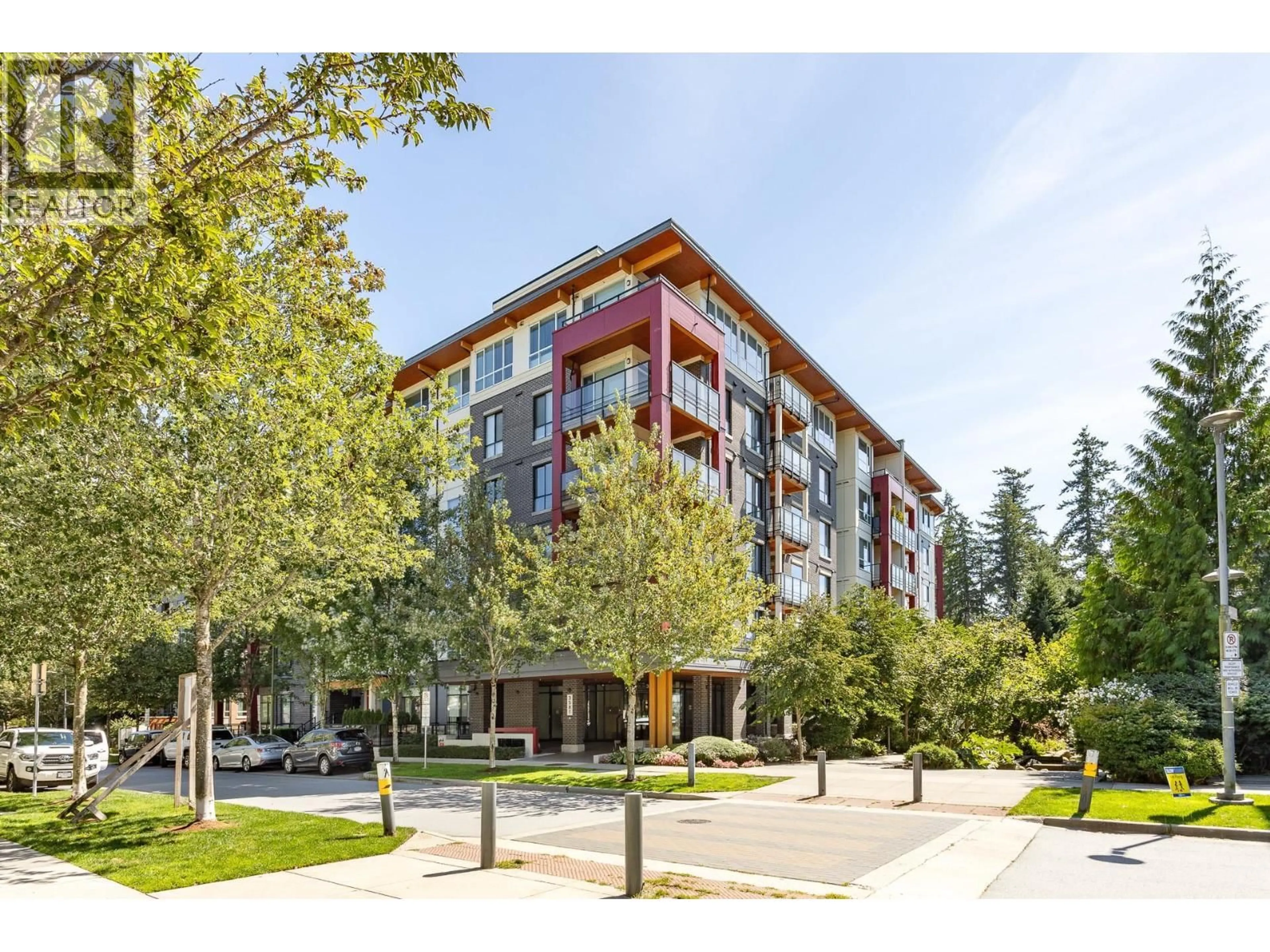 Unknown for 402 - 3581 ROSS DRIVE, Vancouver British Columbia V6S0K5