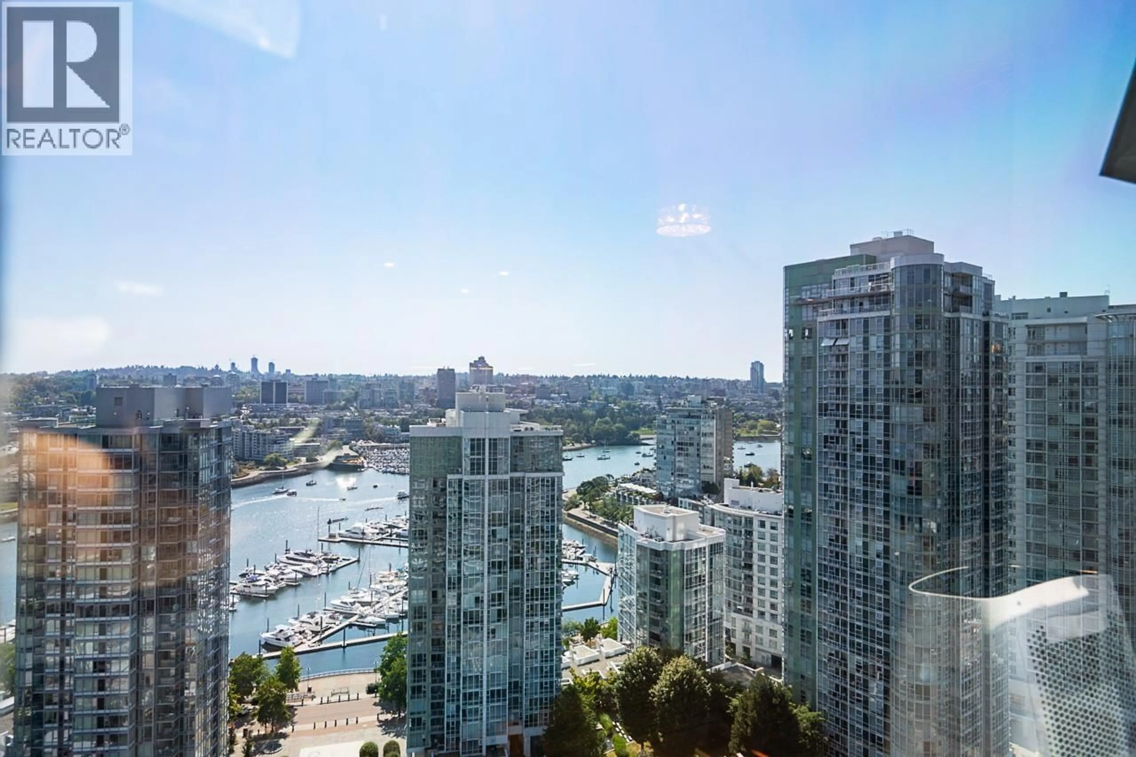 Unknown for 3105 - 1009 EXPO BOULEVARD, Vancouver British Columbia V6Z2V9