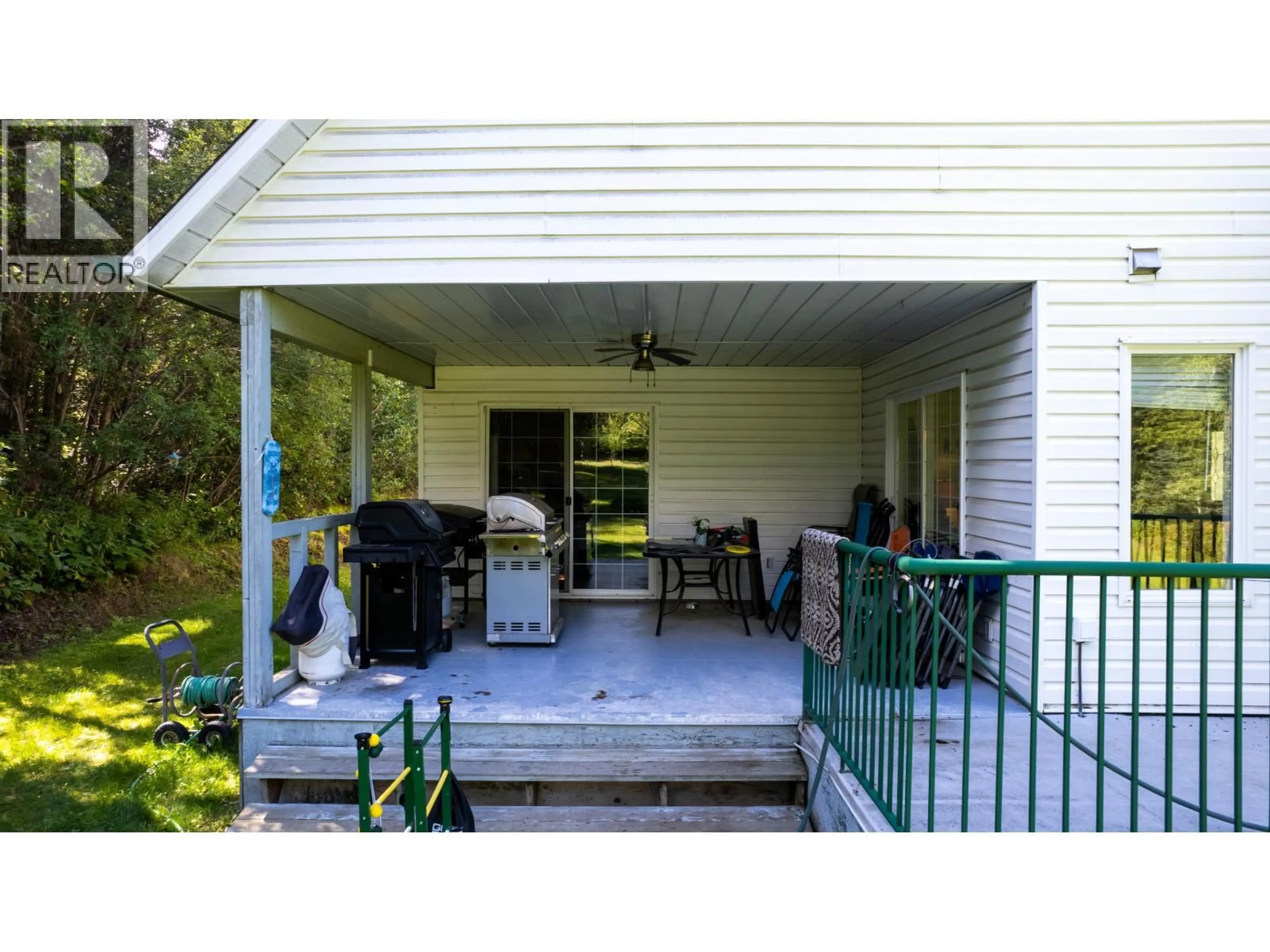 Patio, unknown for 9200 SAMSON ROAD, Prince George British Columbia V2N5B1