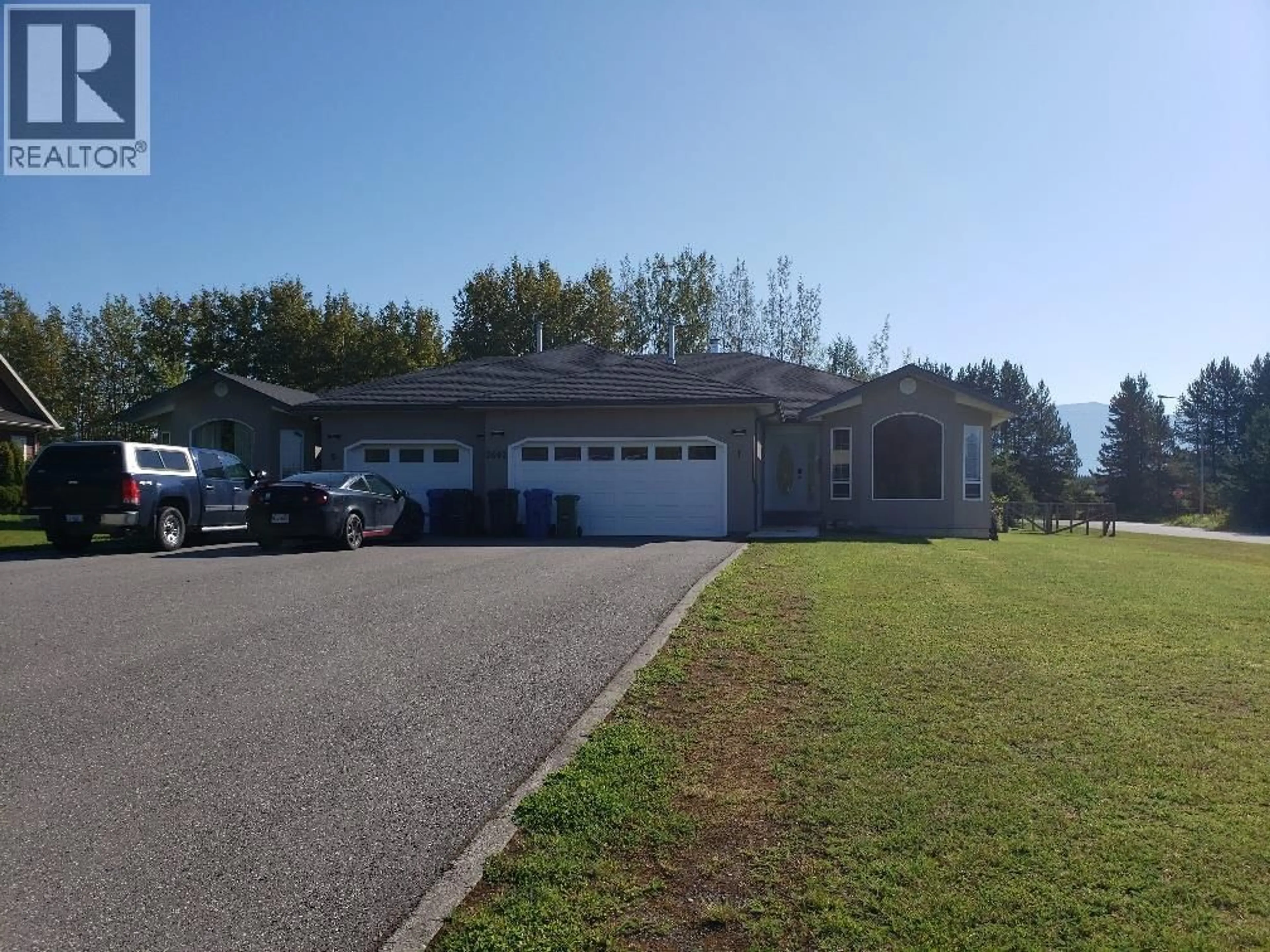Unknown for 1 - 3602 STELLAR JAY DRIVE, Terrace British Columbia V8G0C5