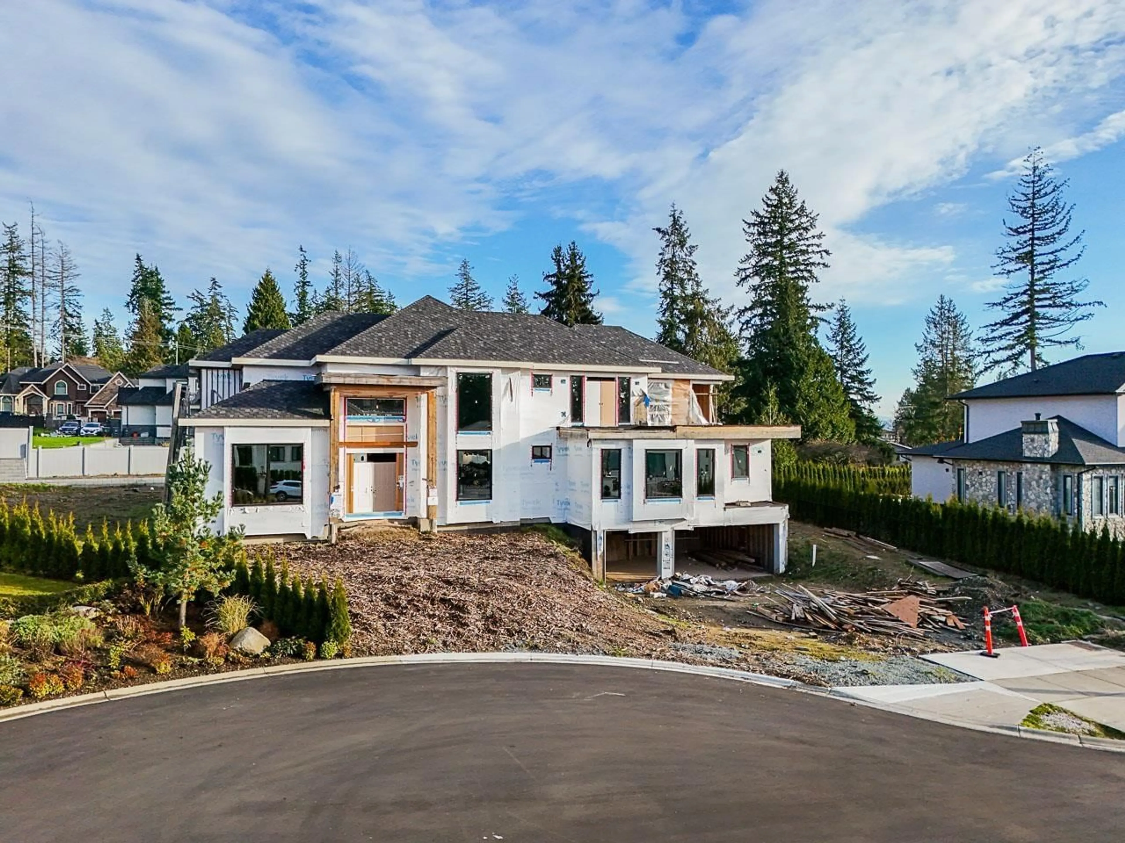 Unknown for 5758 131A, Surrey British Columbia V3X0K2