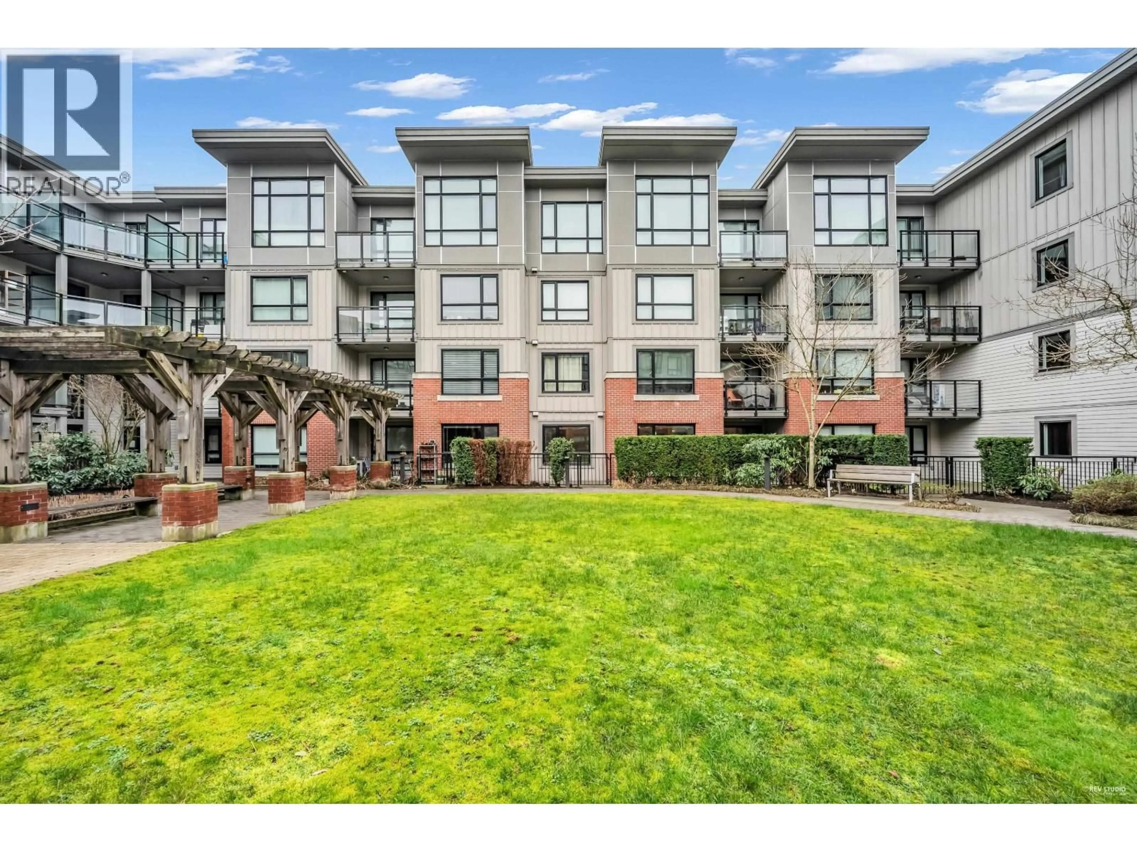 Unknown for 125 - 7088 14TH AVENUE, Burnaby British Columbia V3N0E7