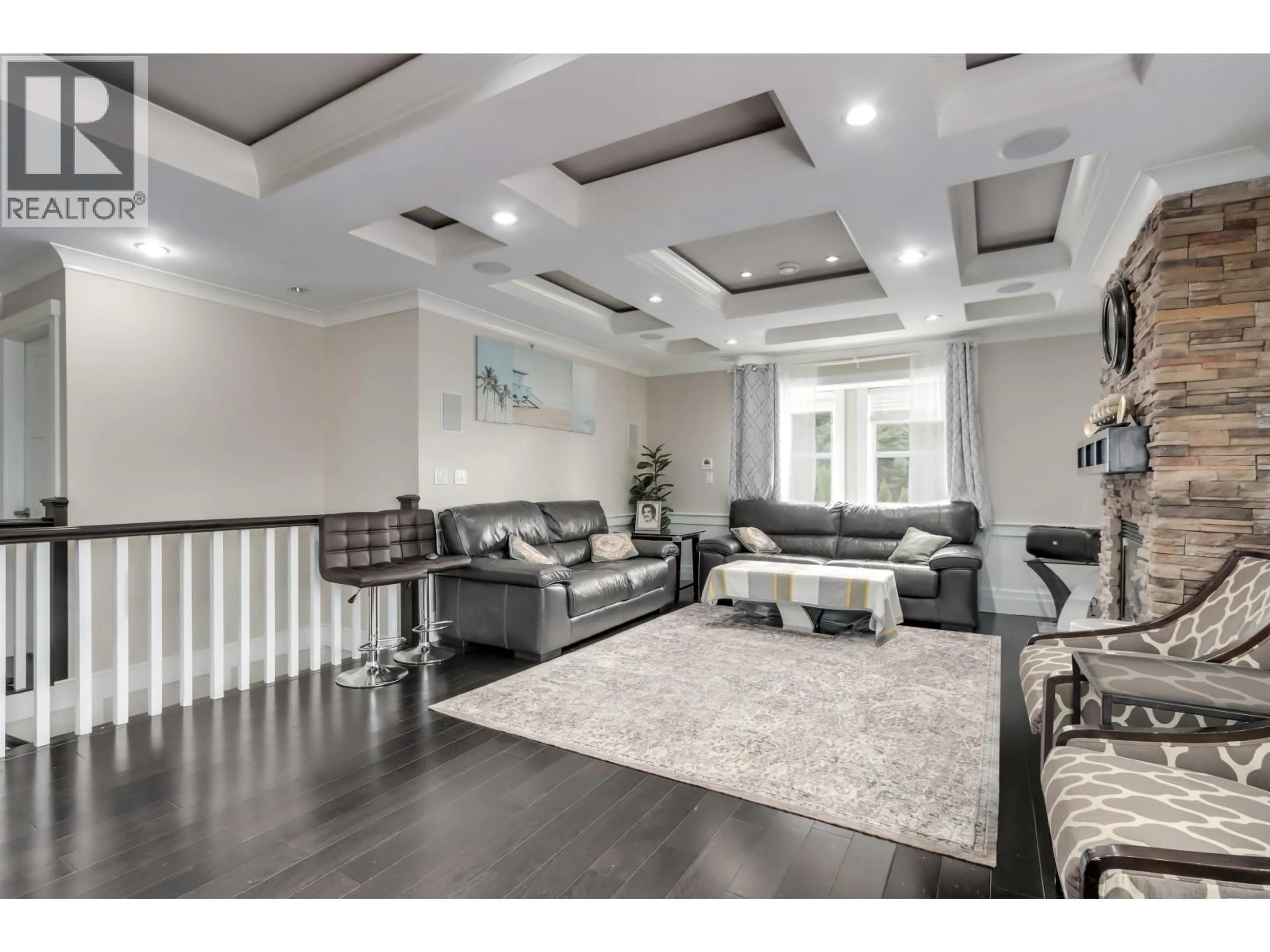 Living room with furniture, unknown for 8363 VICTORIA DRIVE, Vancouver British Columbia V5P4A8