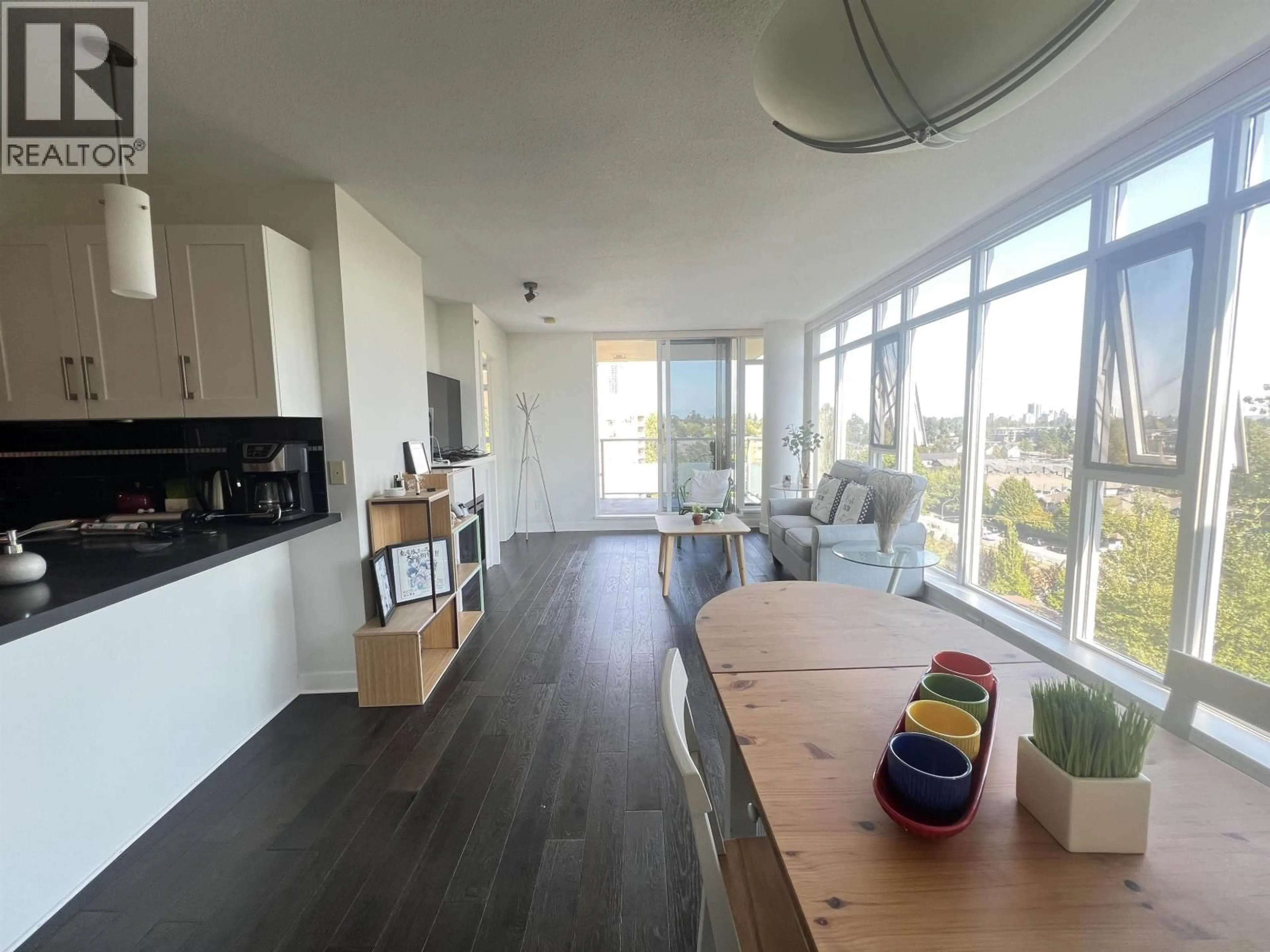 Unknown for 1207 - 7090 EDMONDS STREET, Burnaby British Columbia V3N0C6
