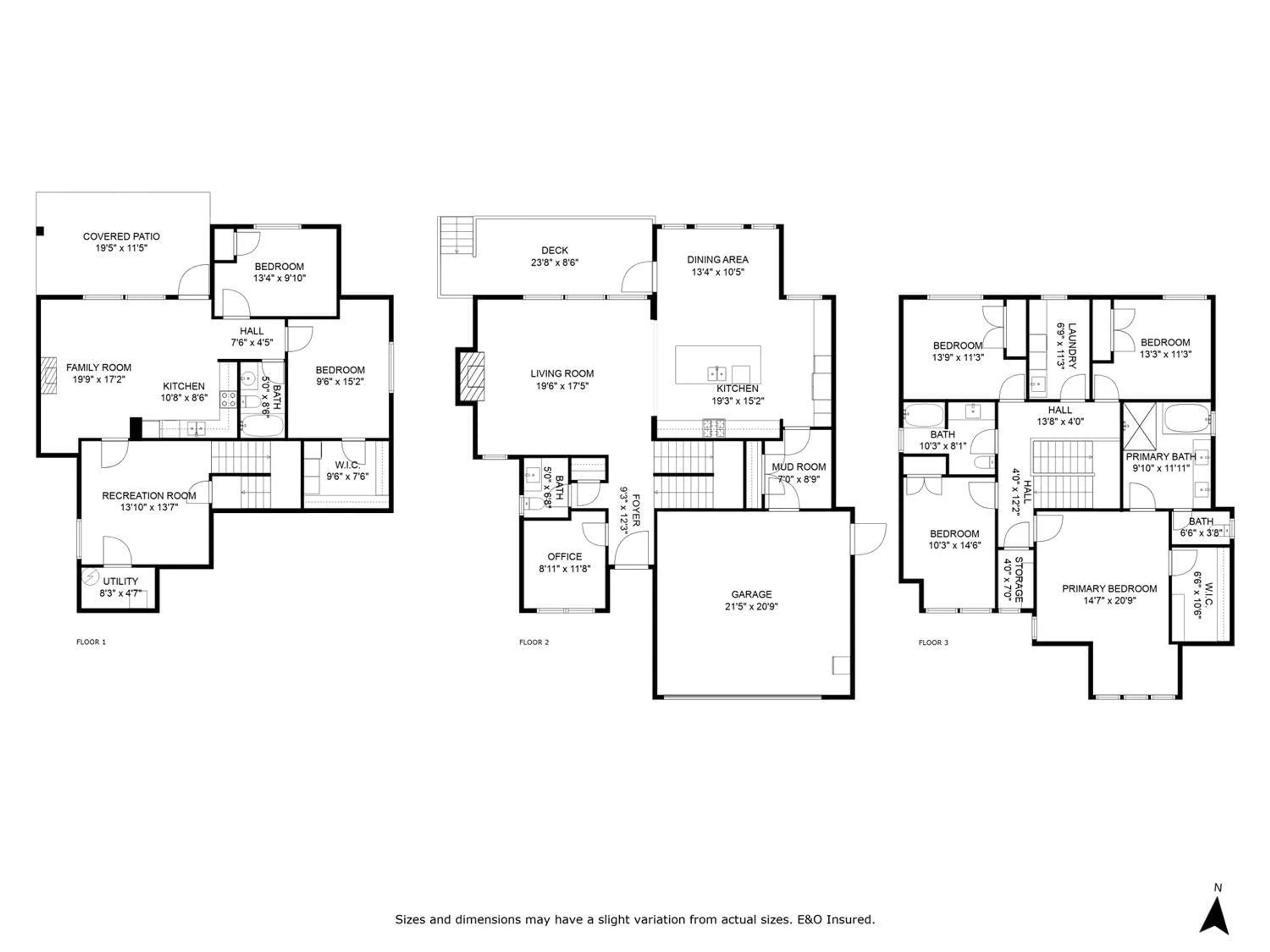 Floor plan for 51171 LUDMILA PLACE, Chilliwack British Columbia V4Z0C9