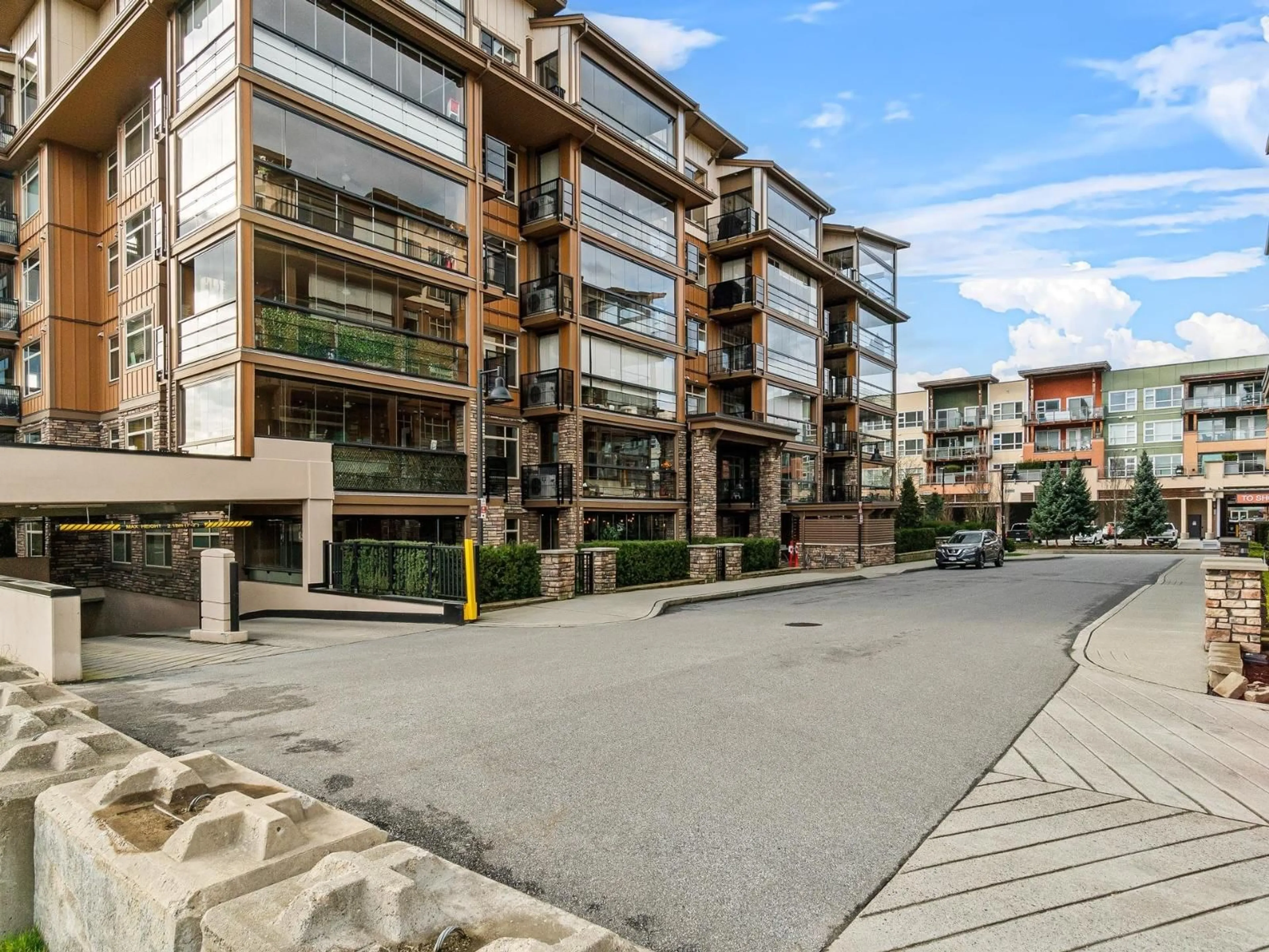 Unknown for A113 - 20716 WILLOUGHBY TOWN CENTRE, Langley British Columbia V2Y3J7