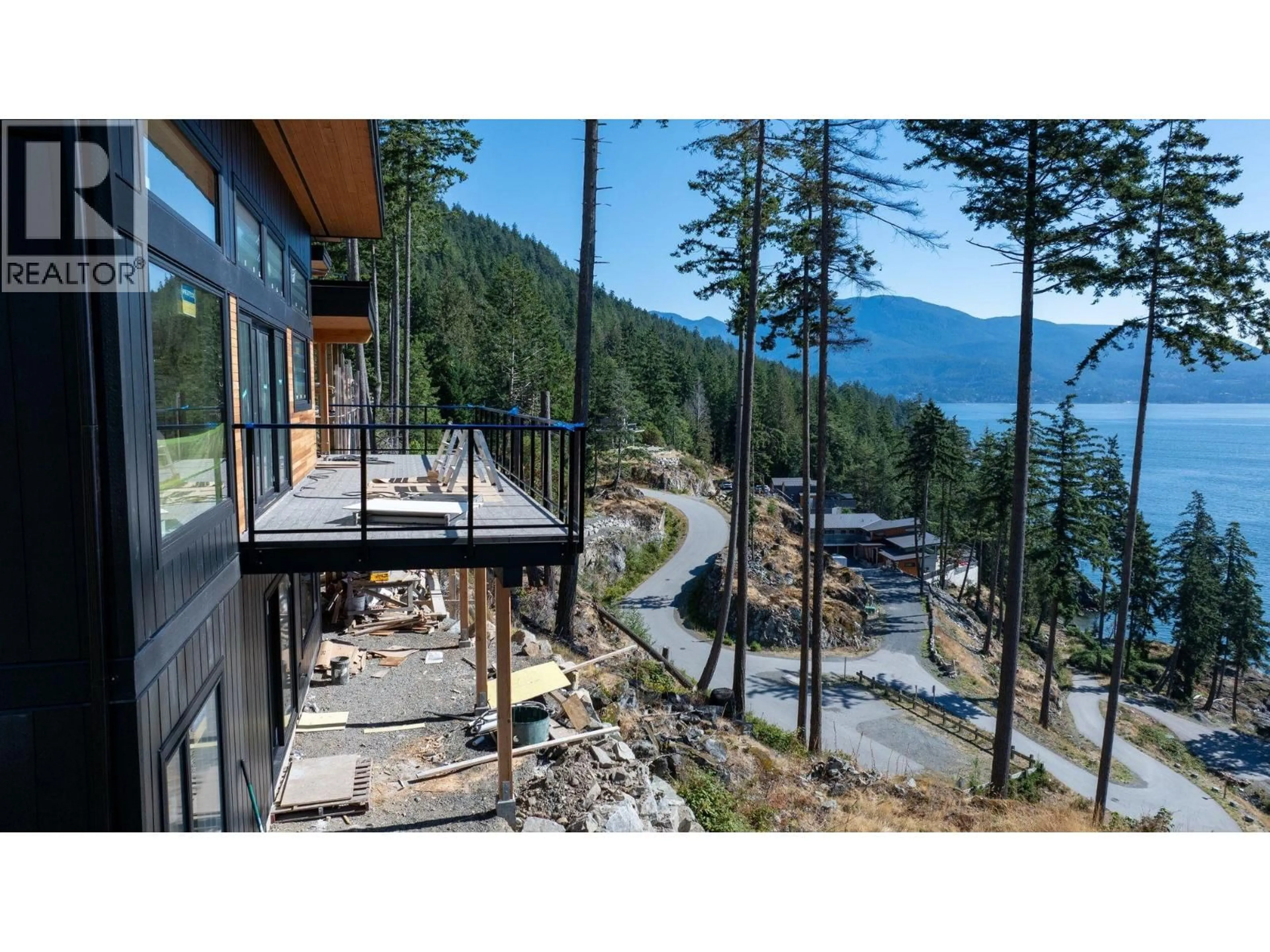 Unknown for 775 SEYMOUR BAY DRIVE, Bowen Island British Columbia V0N1G2