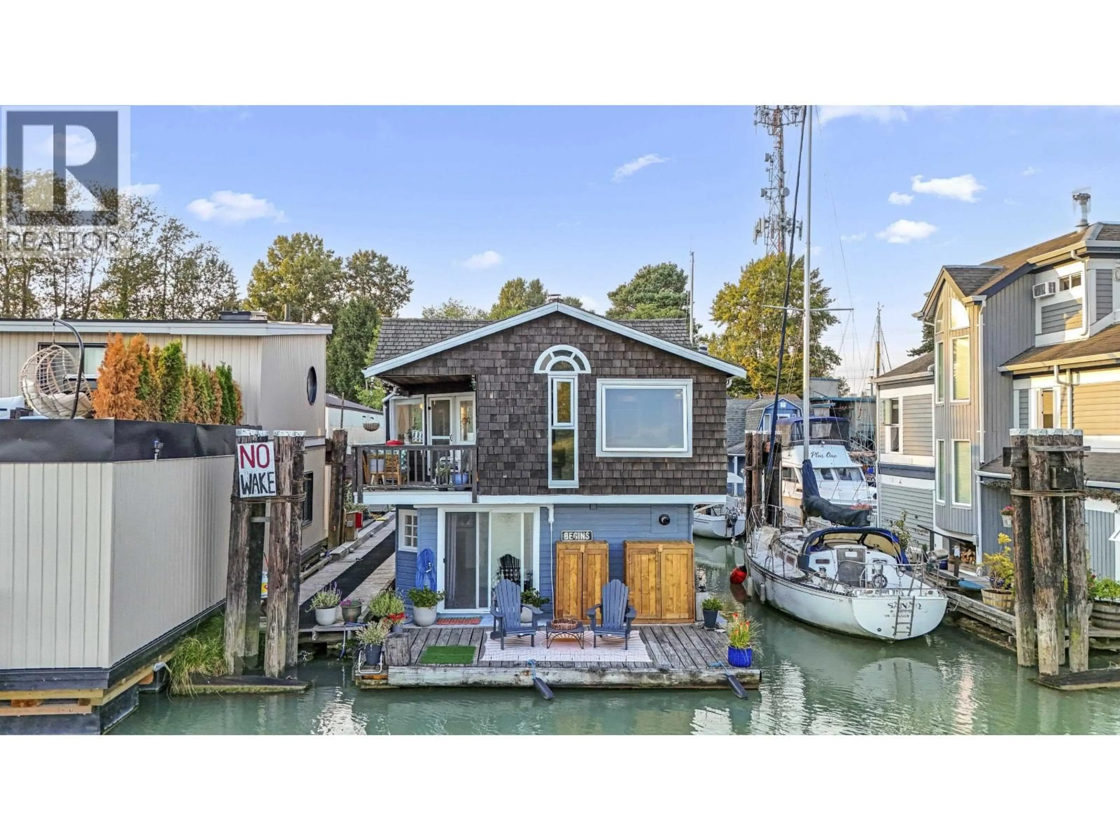 Unknown for 7 - 23000 DYKE ROAD, Richmond British Columbia V6V2H3