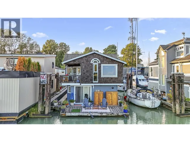 7 - 23000 DYKE ROAD, Richmond 2